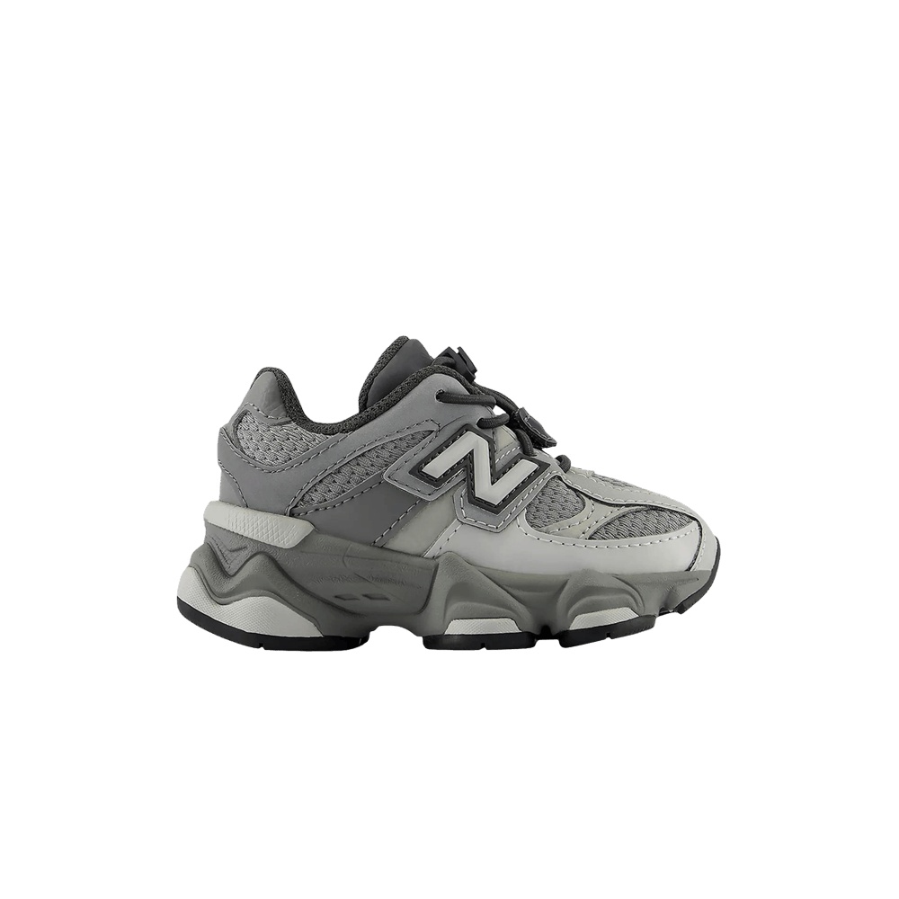 New Balance 9060 Bungee Toddler 'Slate Grey'
