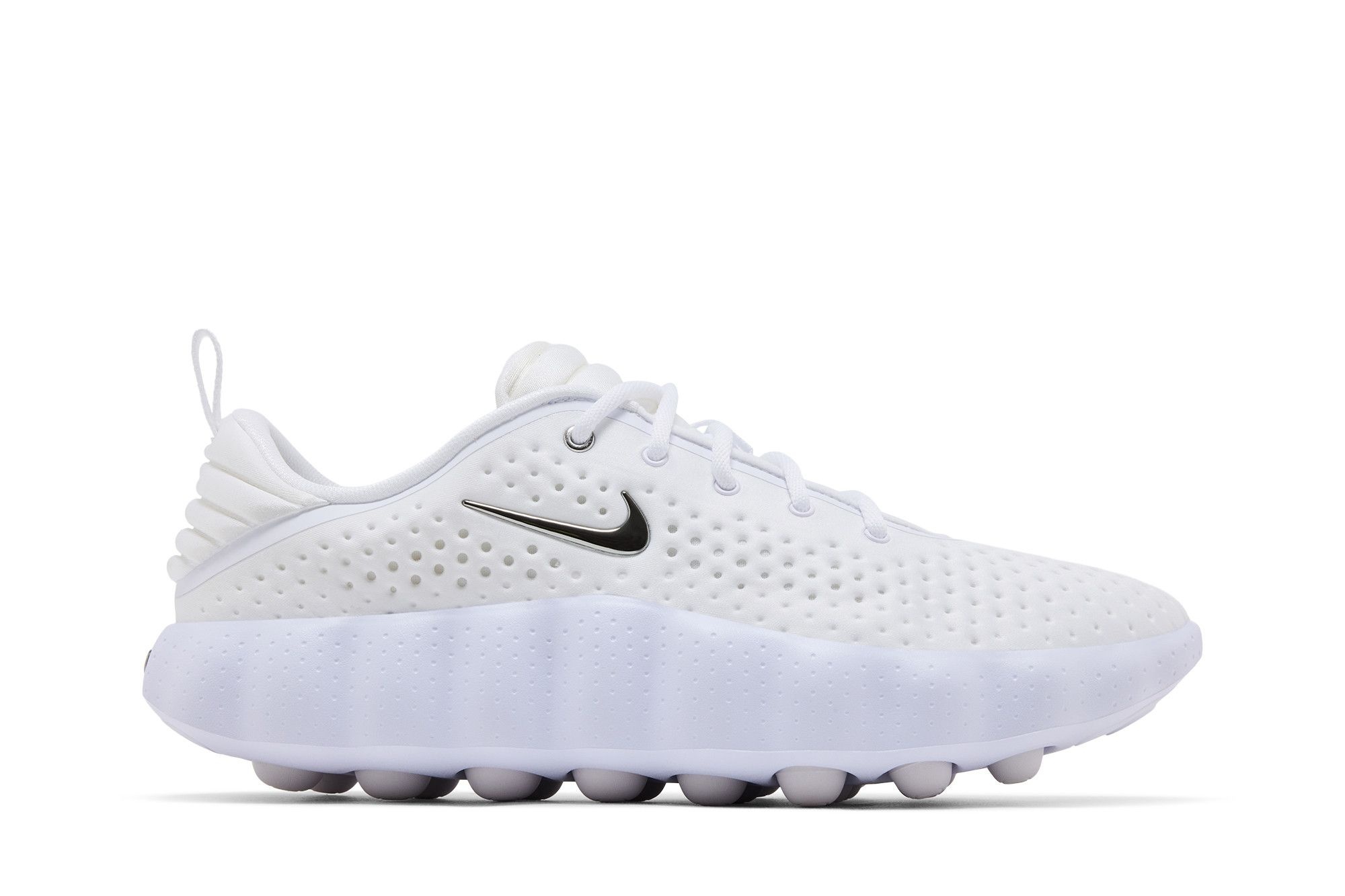 Nike Mind 002 'White Vast Grey'