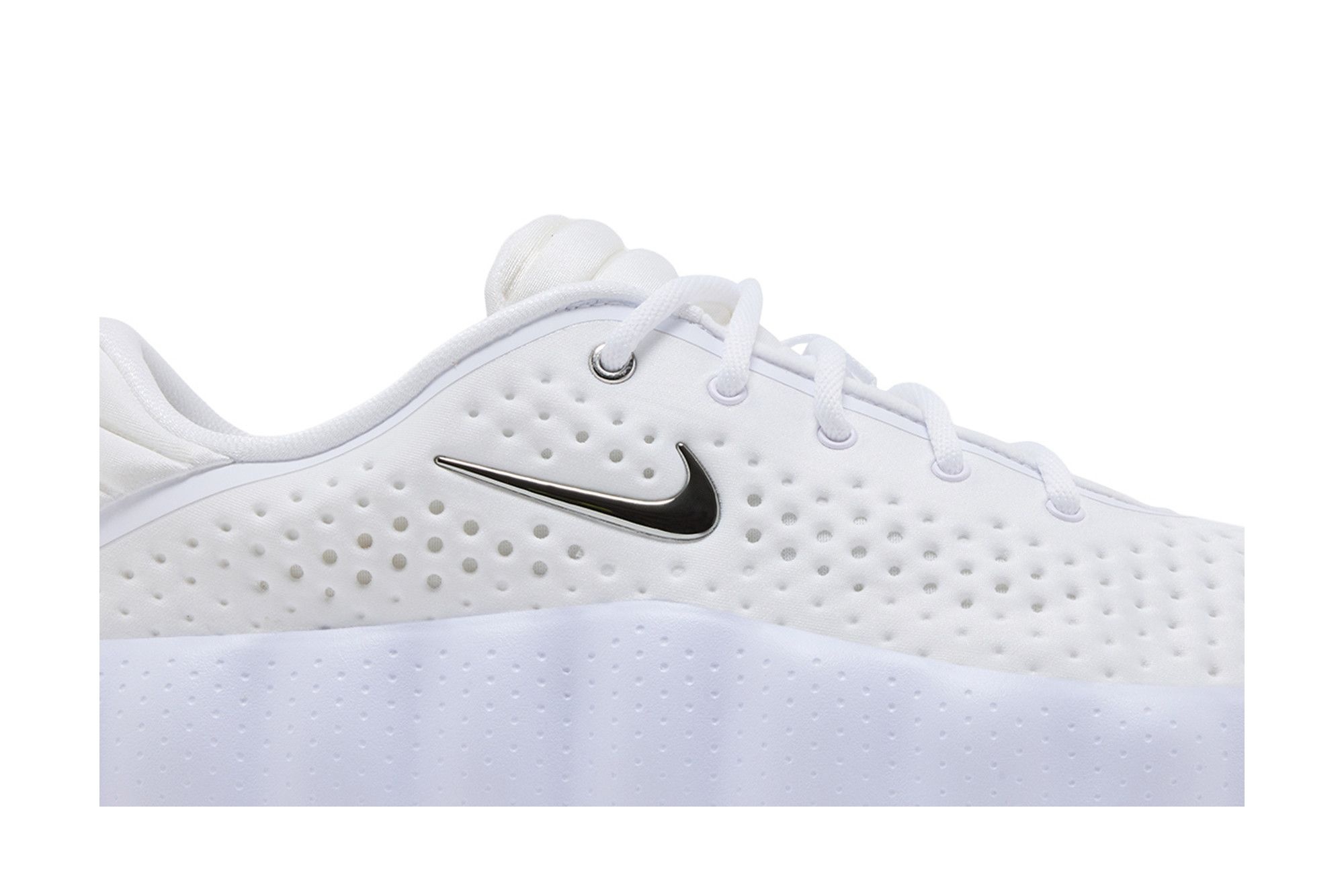 Nike Mind 002 'White Vast Grey'