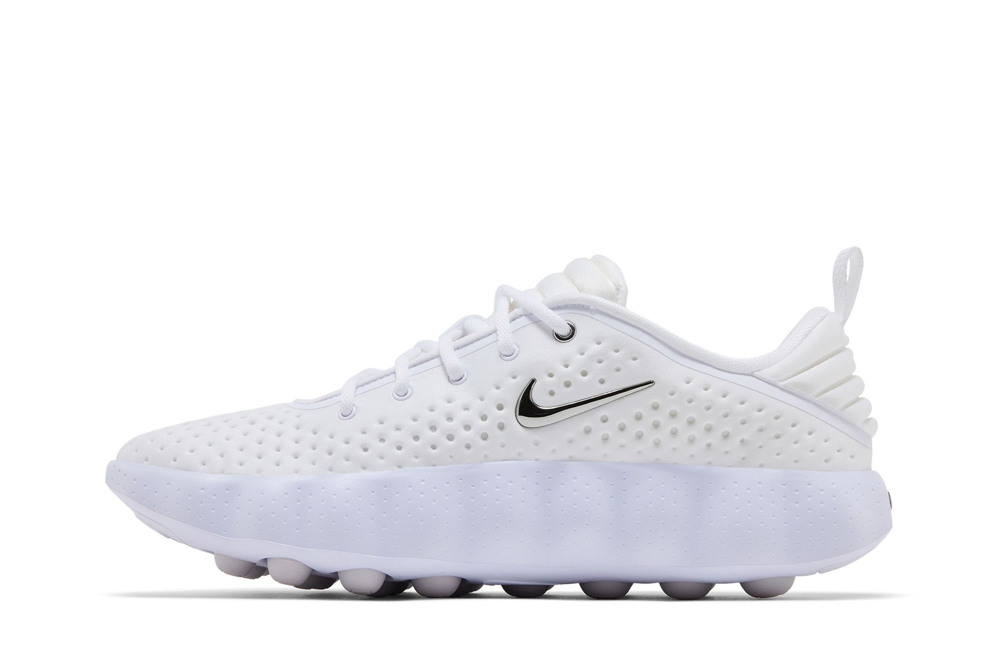 Nike Mind 002 'White Vast Grey'