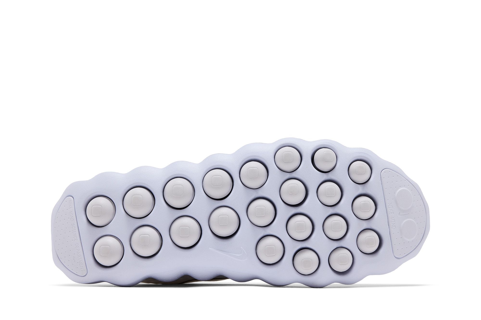 Nike Mind 002 'White Vast Grey'