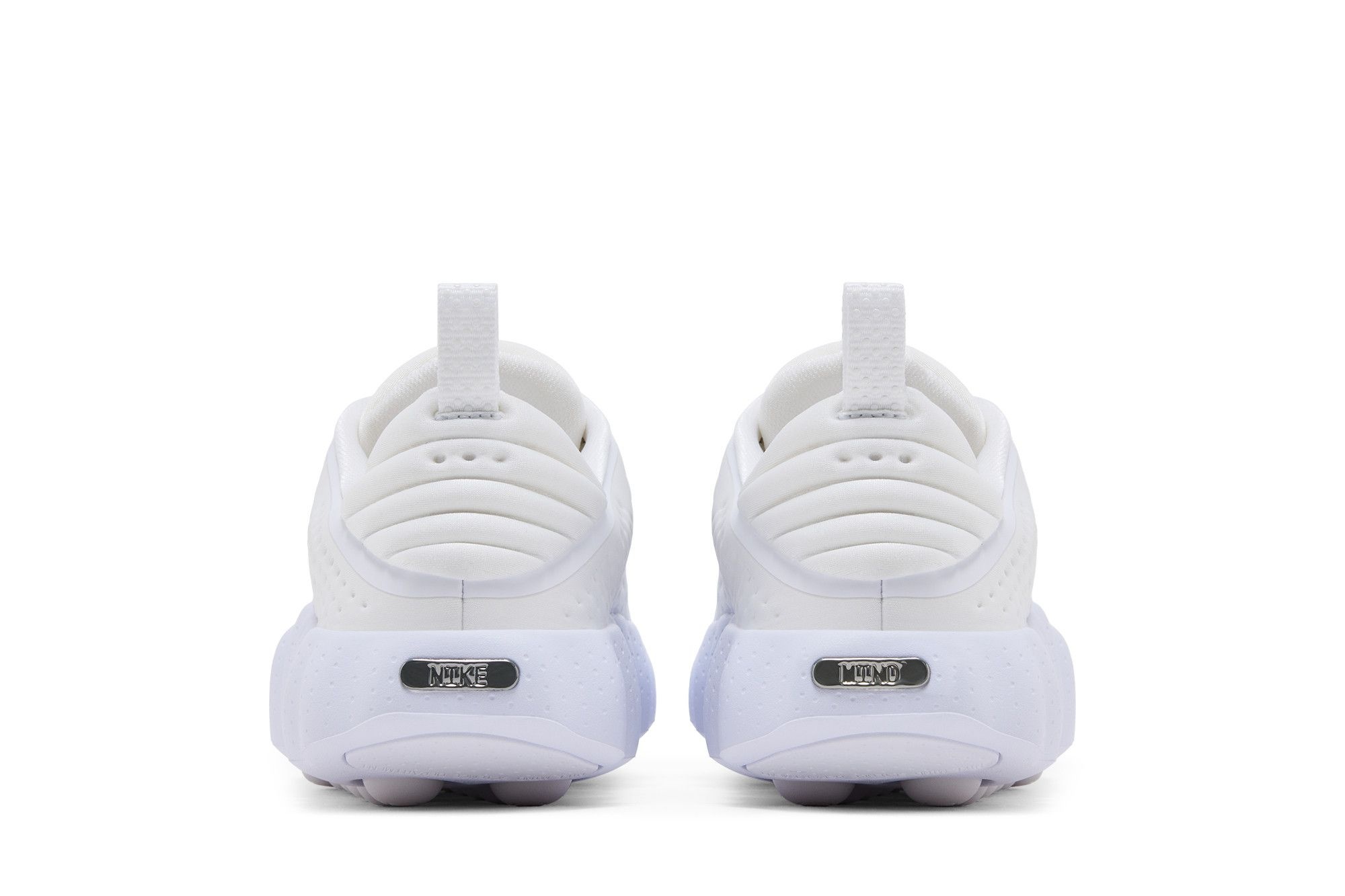 Nike Mind 002 'White Vast Grey'
