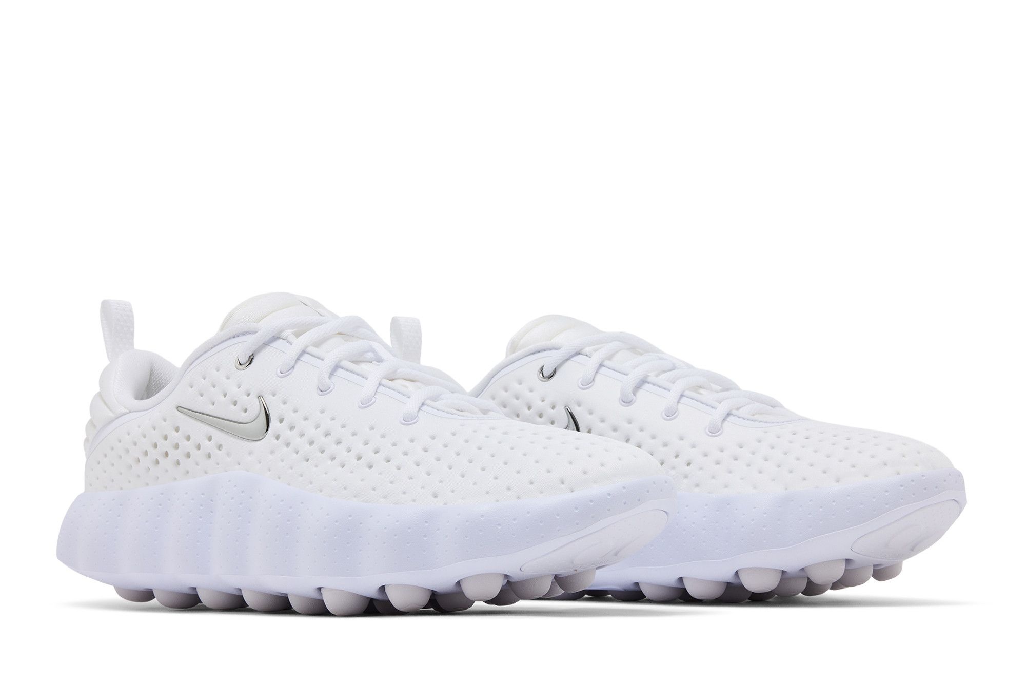 Nike Mind 002 'White Vast Grey'