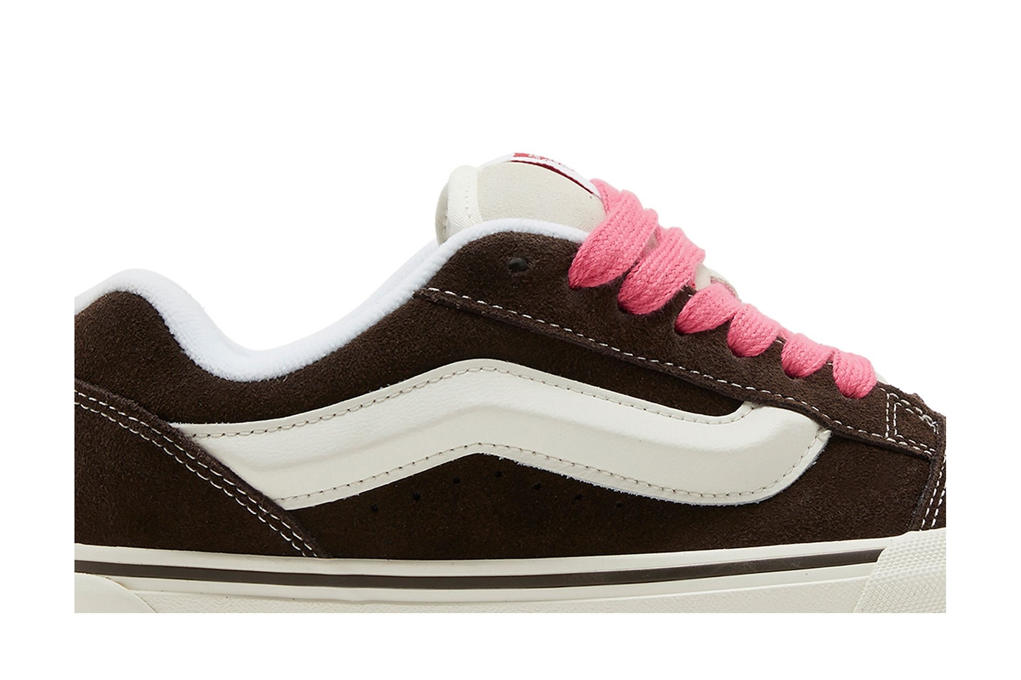 Vans Knu Skool 'Retro Color - Brown'
