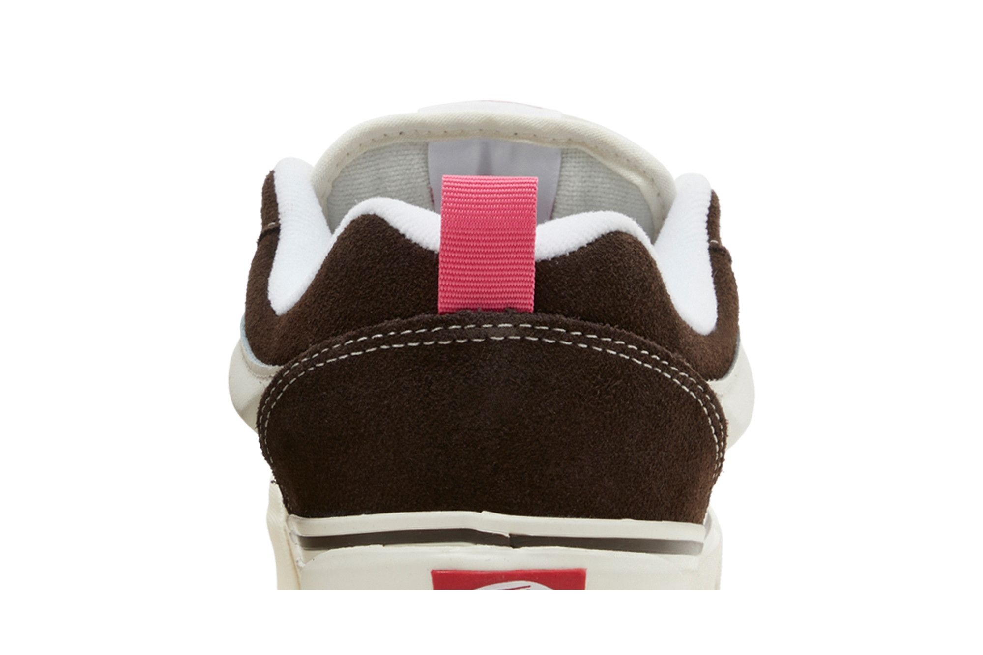 Vans Knu Skool 'Retro Color - Brown'