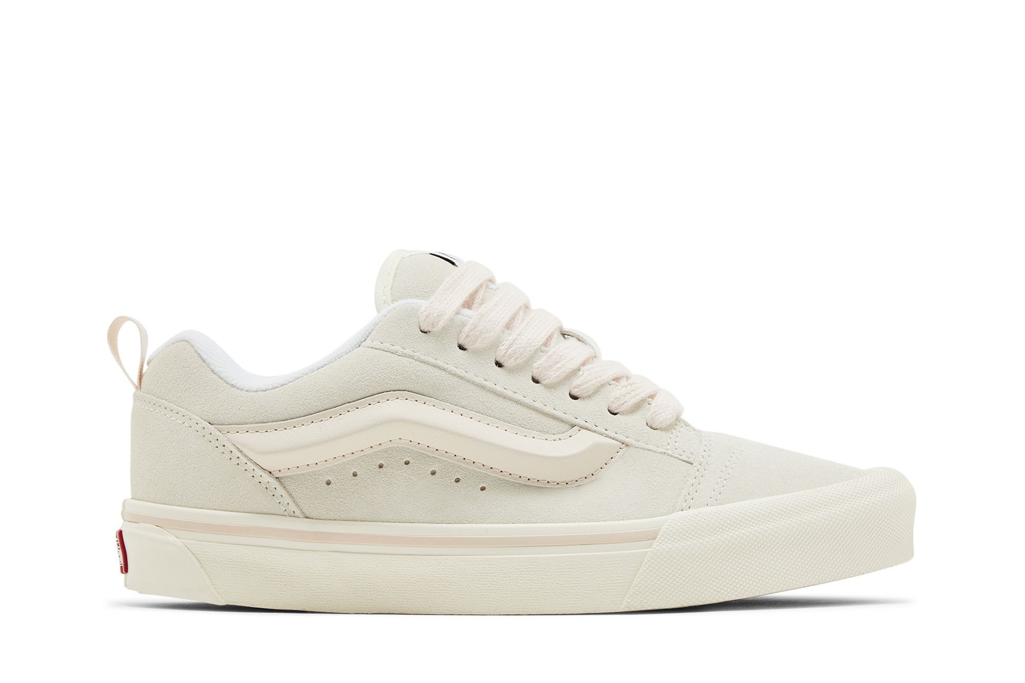 Vans Knu-Skool 'Sorbet Pastel Pink'