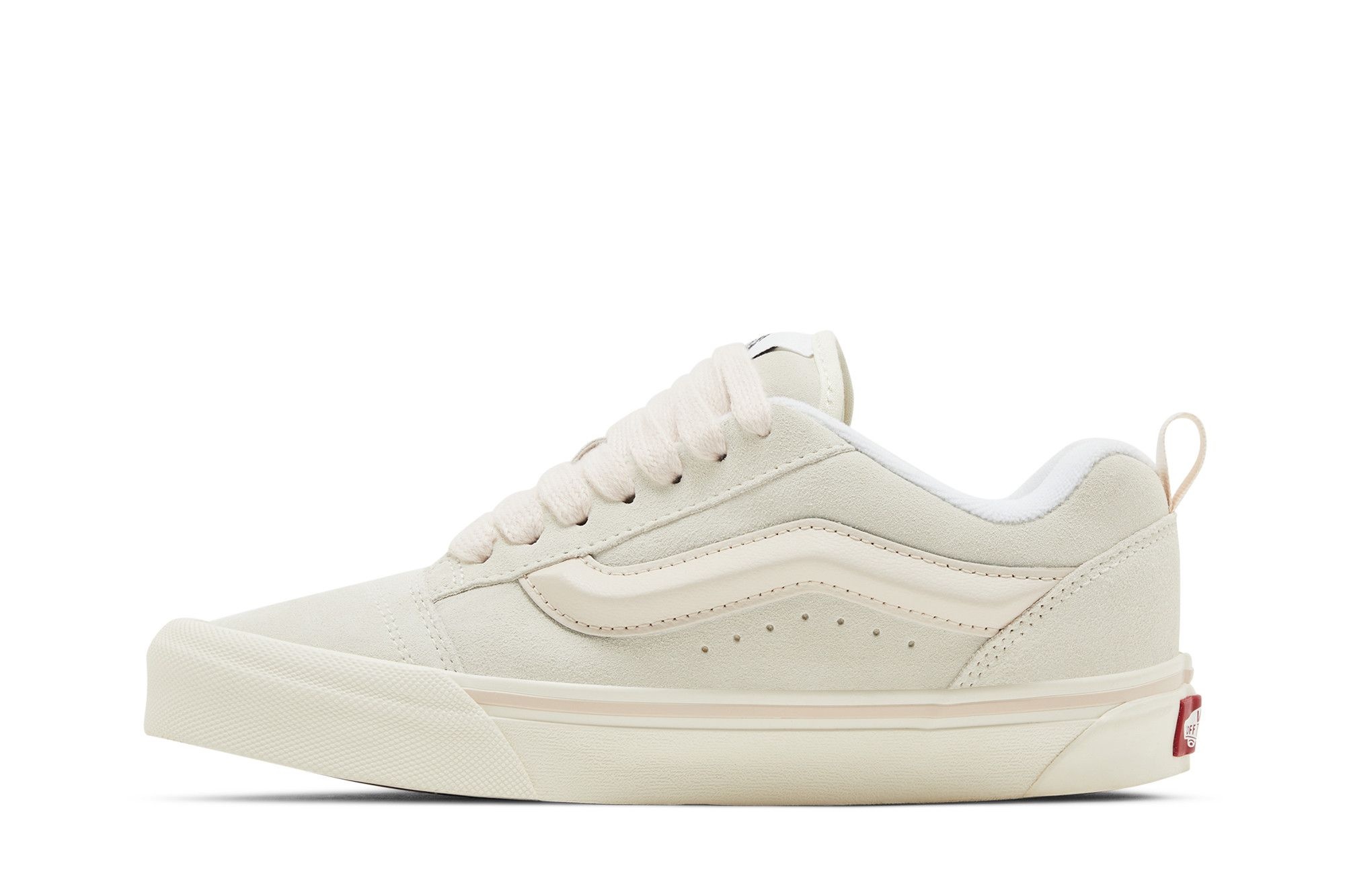 Vans Knu-Skool 'Sorbet Pastel Pink'