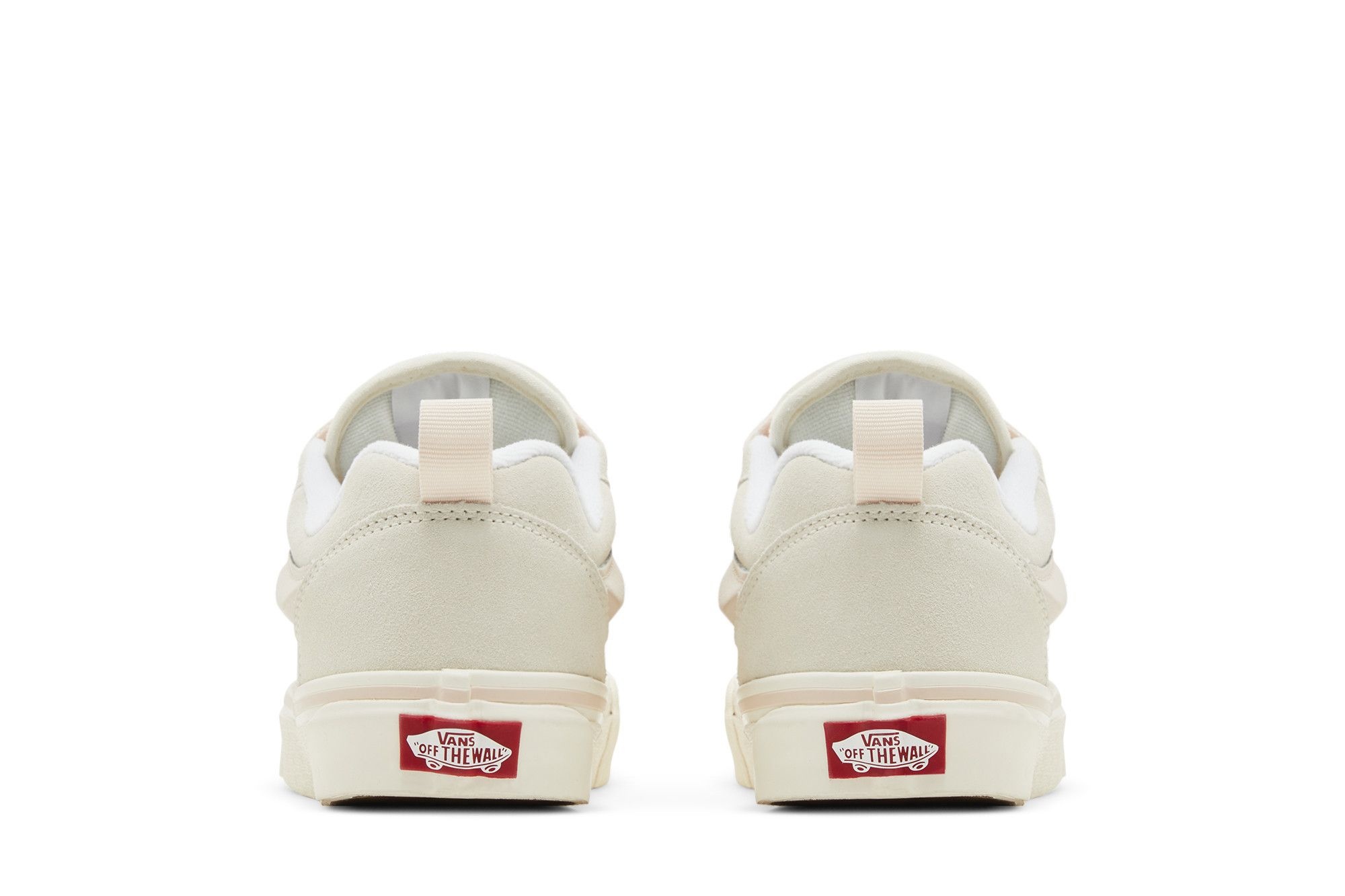 Vans Knu-Skool 'Sorbet Pastel Pink'