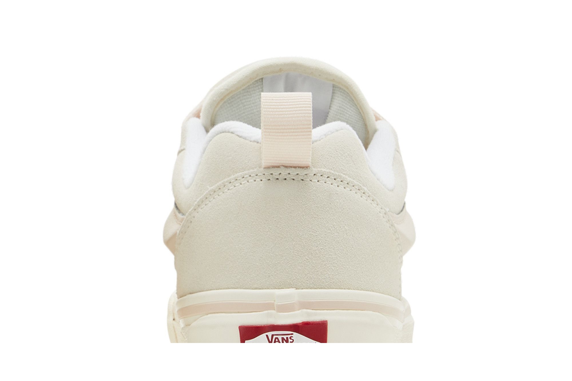 Vans Knu-Skool 'Sorbet Pastel Pink'