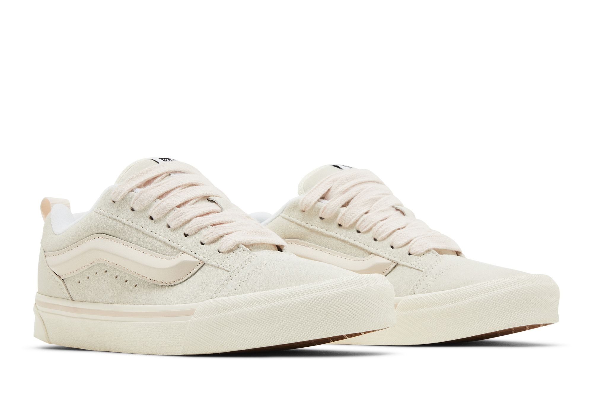 Vans Knu-Skool 'Sorbet Pastel Pink'