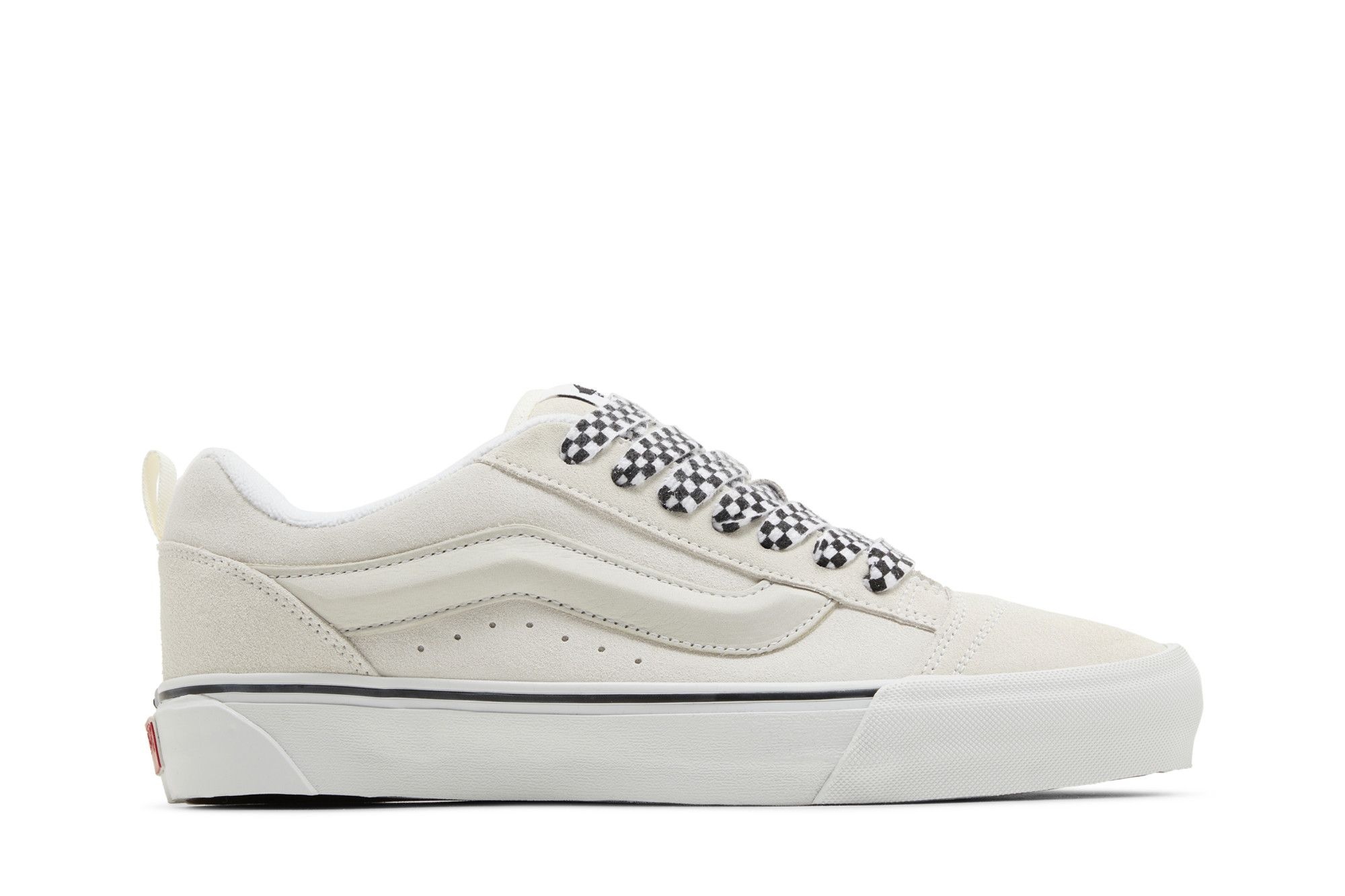 Vans Knu-Skool VLT LX 'Marshmallow'