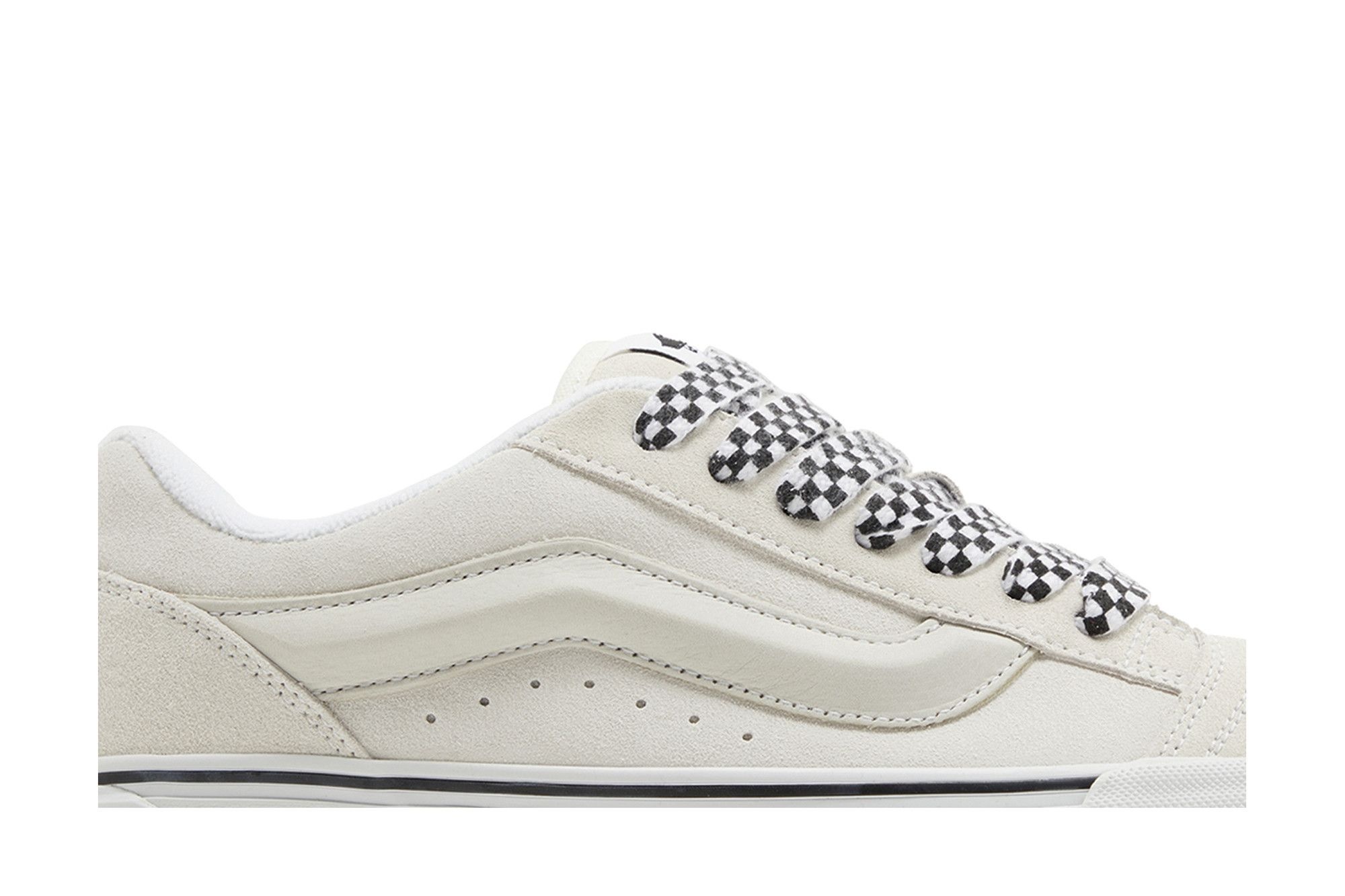 Vans Knu-Skool VLT LX 'Marshmallow'