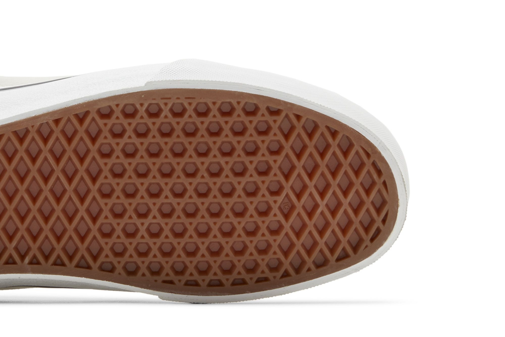 Vans Knu-Skool VLT LX 'Marshmallow'