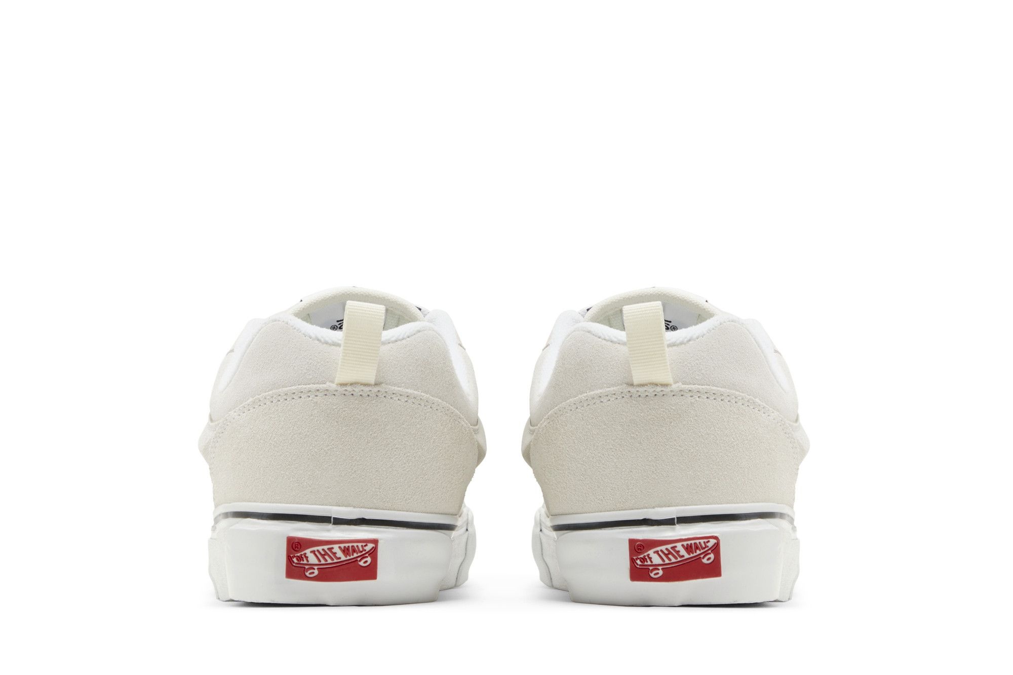 Vans Knu-Skool VLT LX 'Marshmallow'