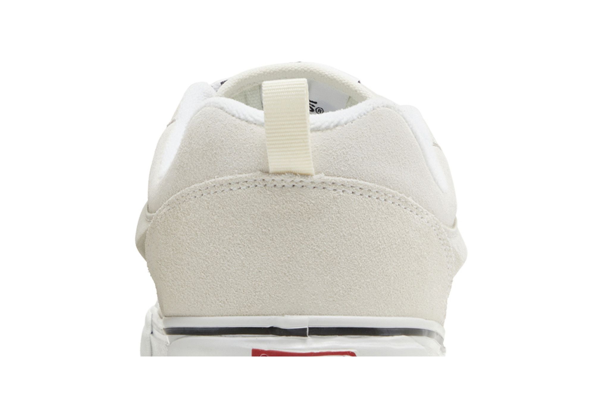 Vans Knu-Skool VLT LX 'Marshmallow'