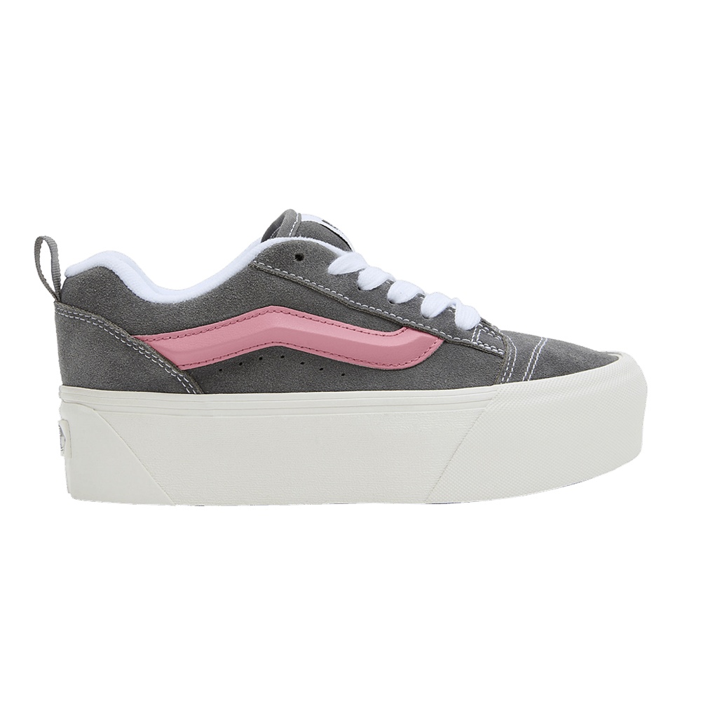 Vans Knu Stack 'Lollipop Grey'