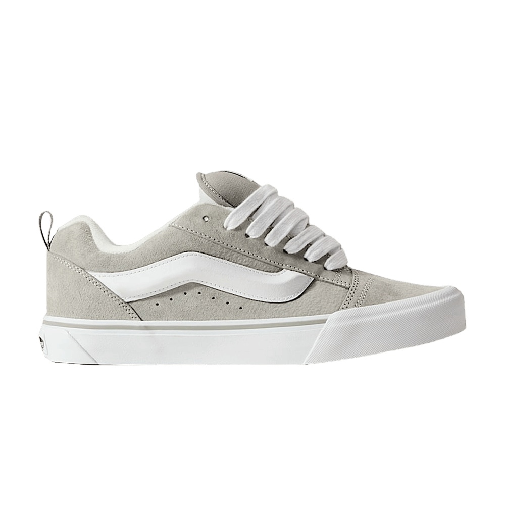 Vans Knu-Skool 'Light Grey'