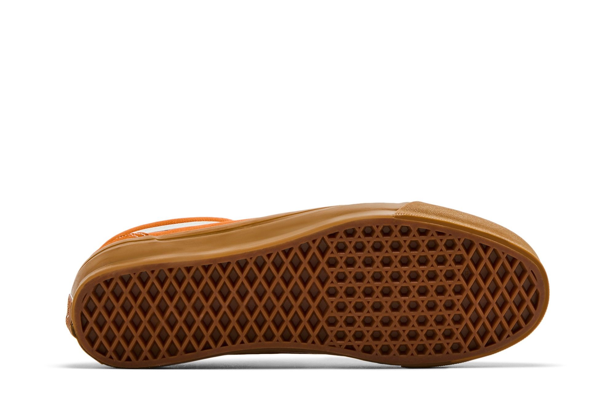 Vans Premium Old Skool 36 'Marmalade Orange Gum'