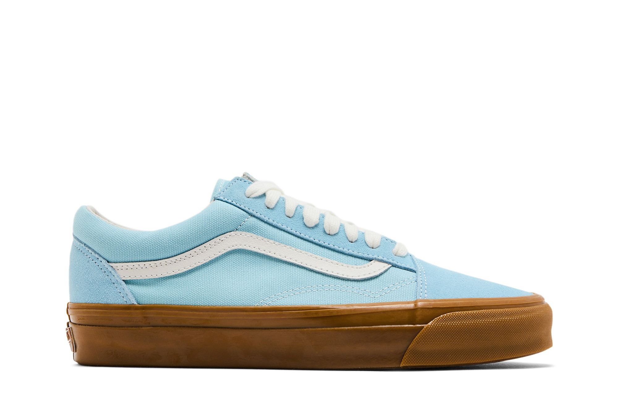 Vans Premium Old Skool 36 'Music Collection - Crystal Blue'