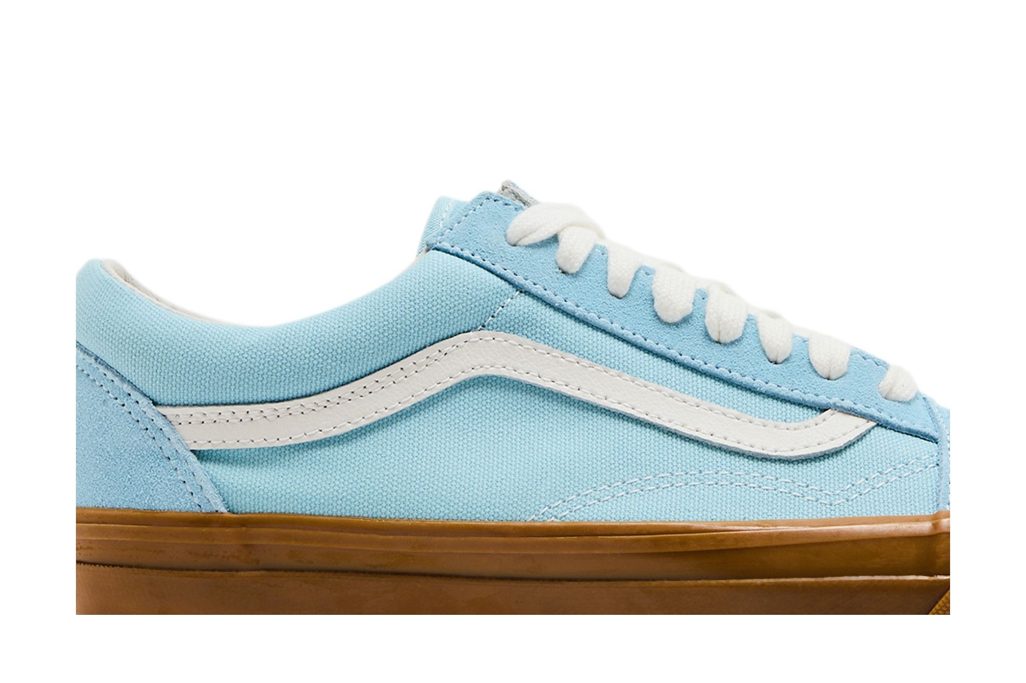 Vans Premium Old Skool 36 'Music Collection - Crystal Blue'