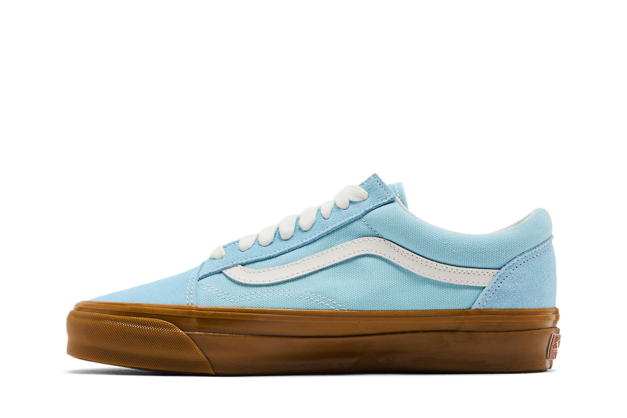 Vans Premium Old Skool 36 'Music Collection - Crystal Blue'