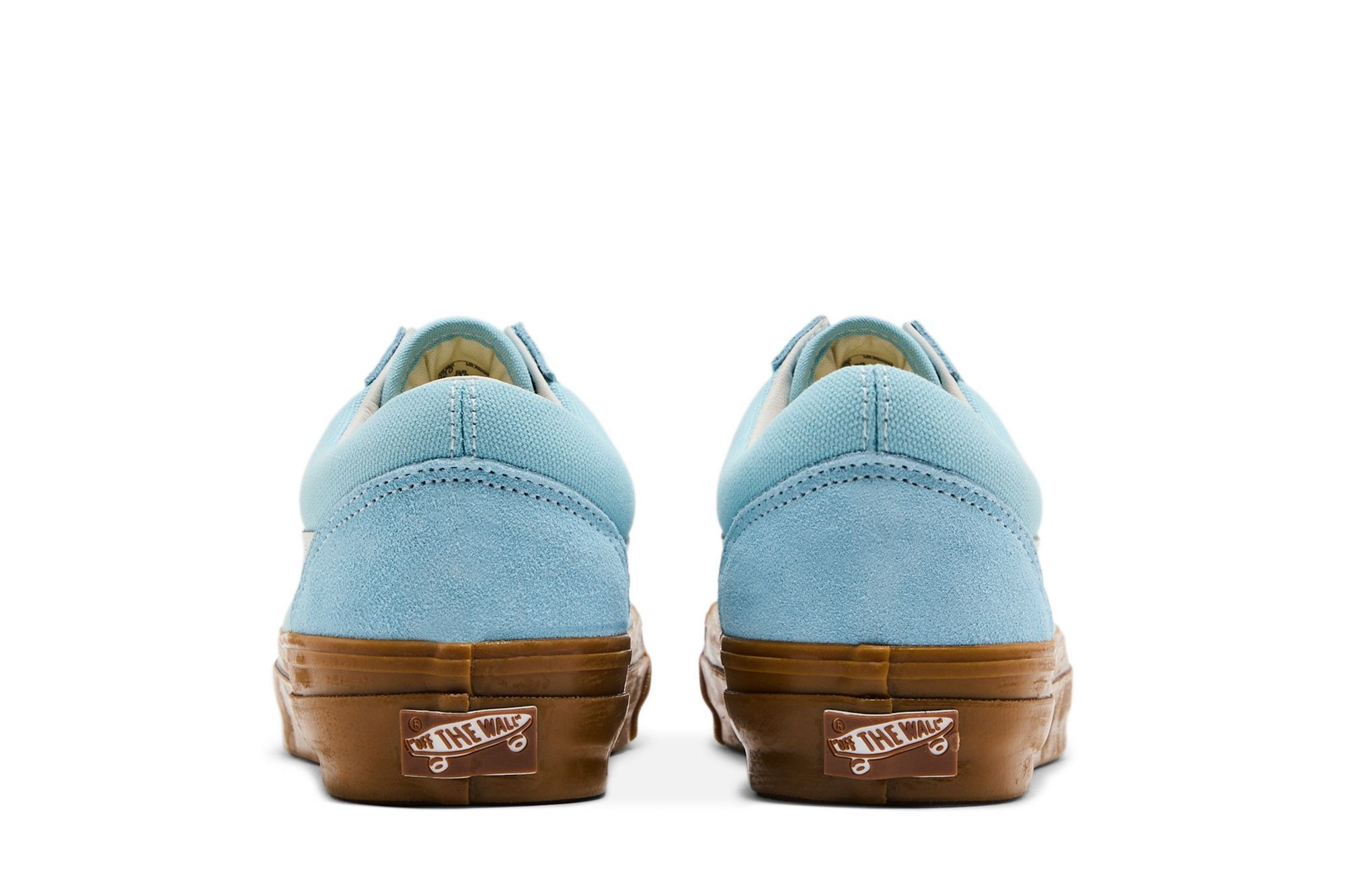 Vans Premium Old Skool 36 'Music Collection - Crystal Blue'
