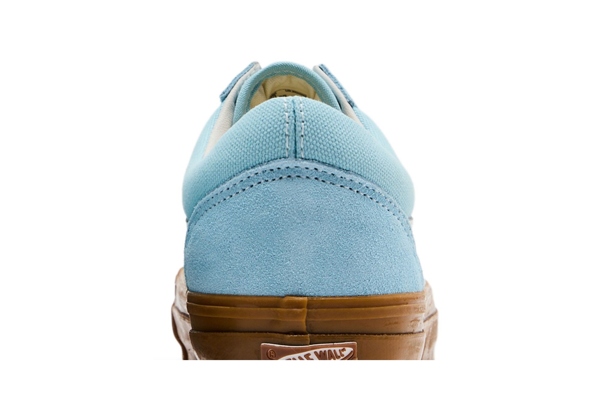 Vans Premium Old Skool 36 'Music Collection - Crystal Blue'