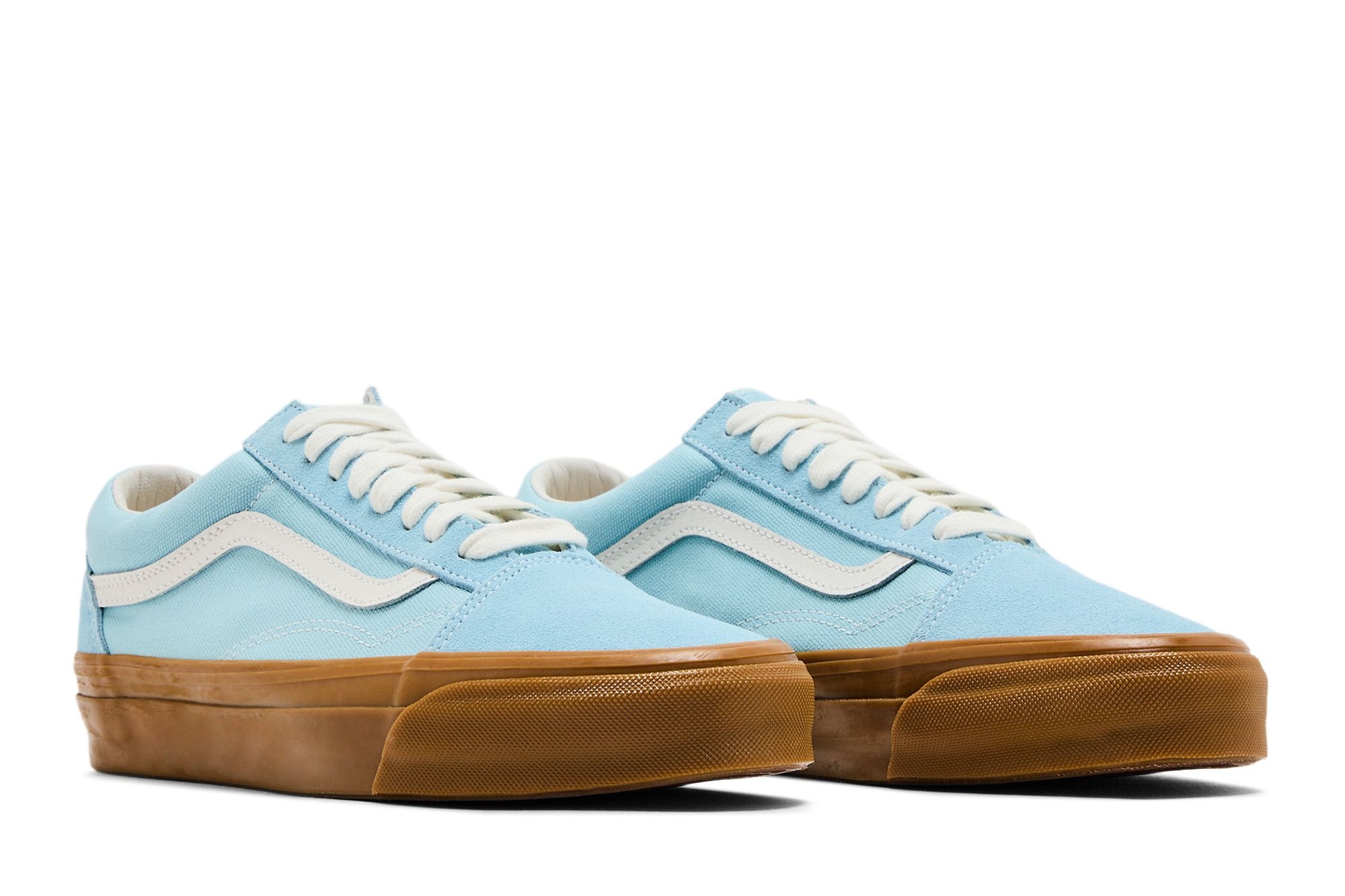 Vans Premium Old Skool 36 'Music Collection - Crystal Blue'