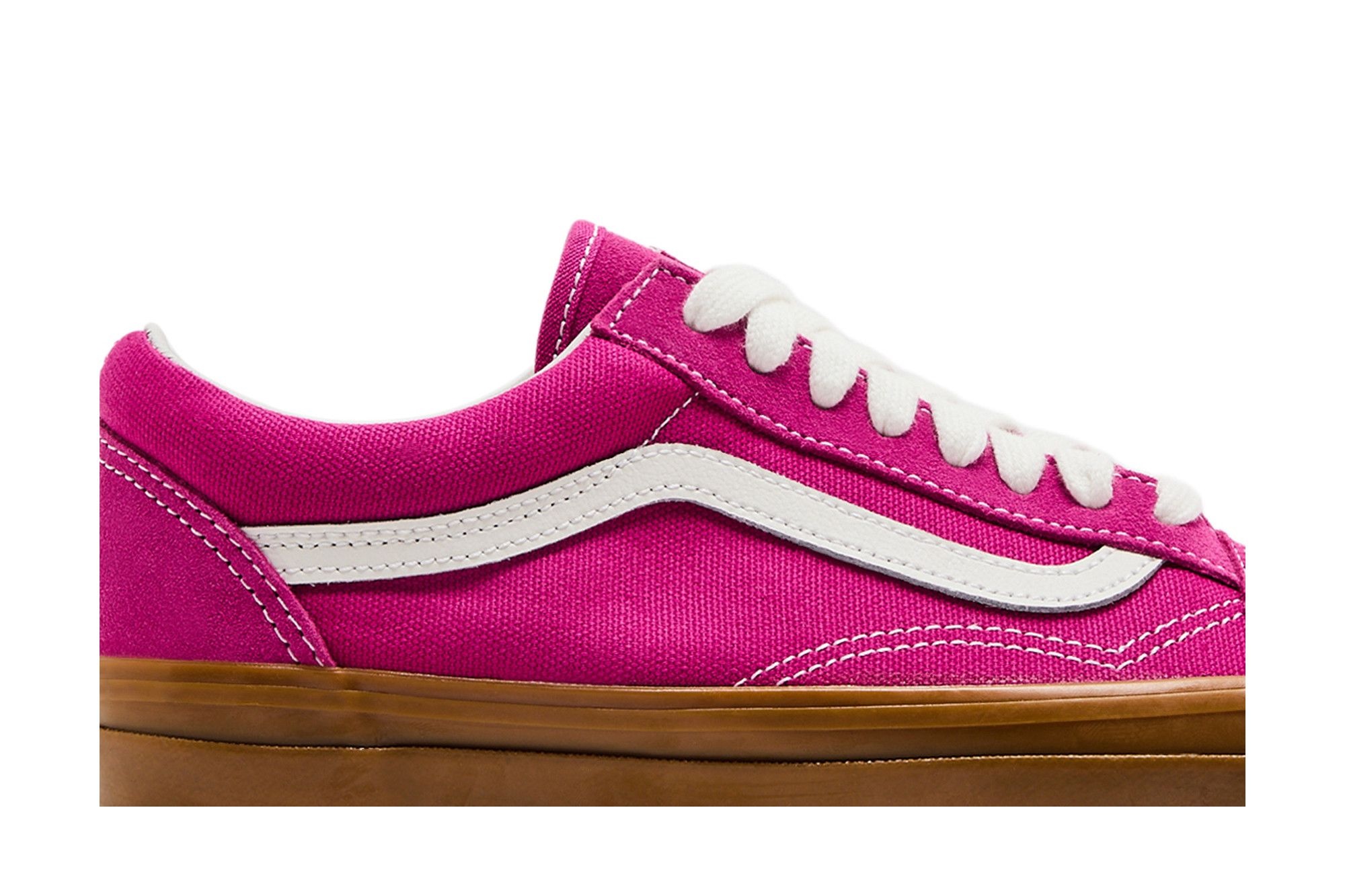Vans Premium Old Skool 36 'Music Collection - Raspberry Pink'