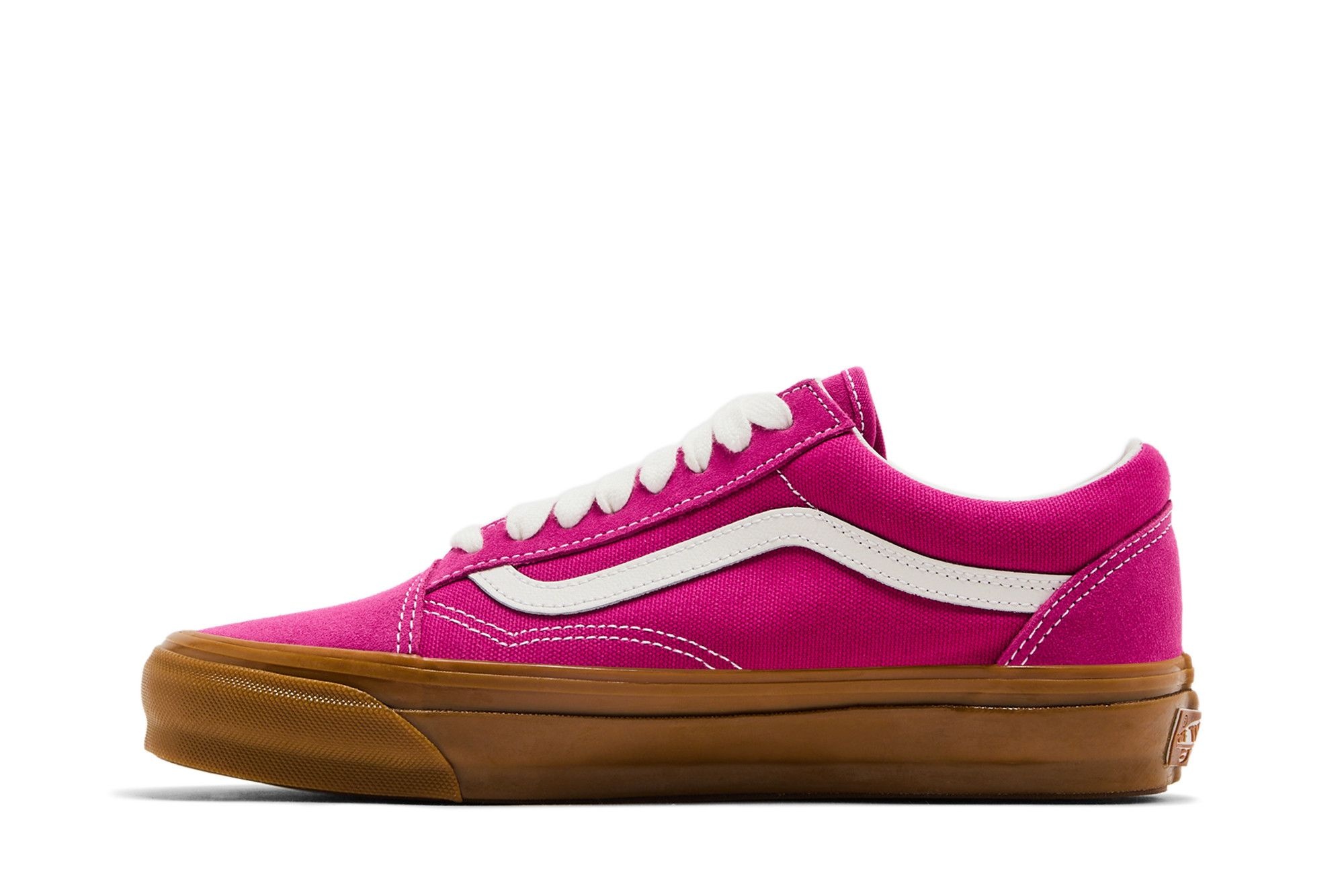 Vans Premium Old Skool 36 'Music Collection - Raspberry Pink'