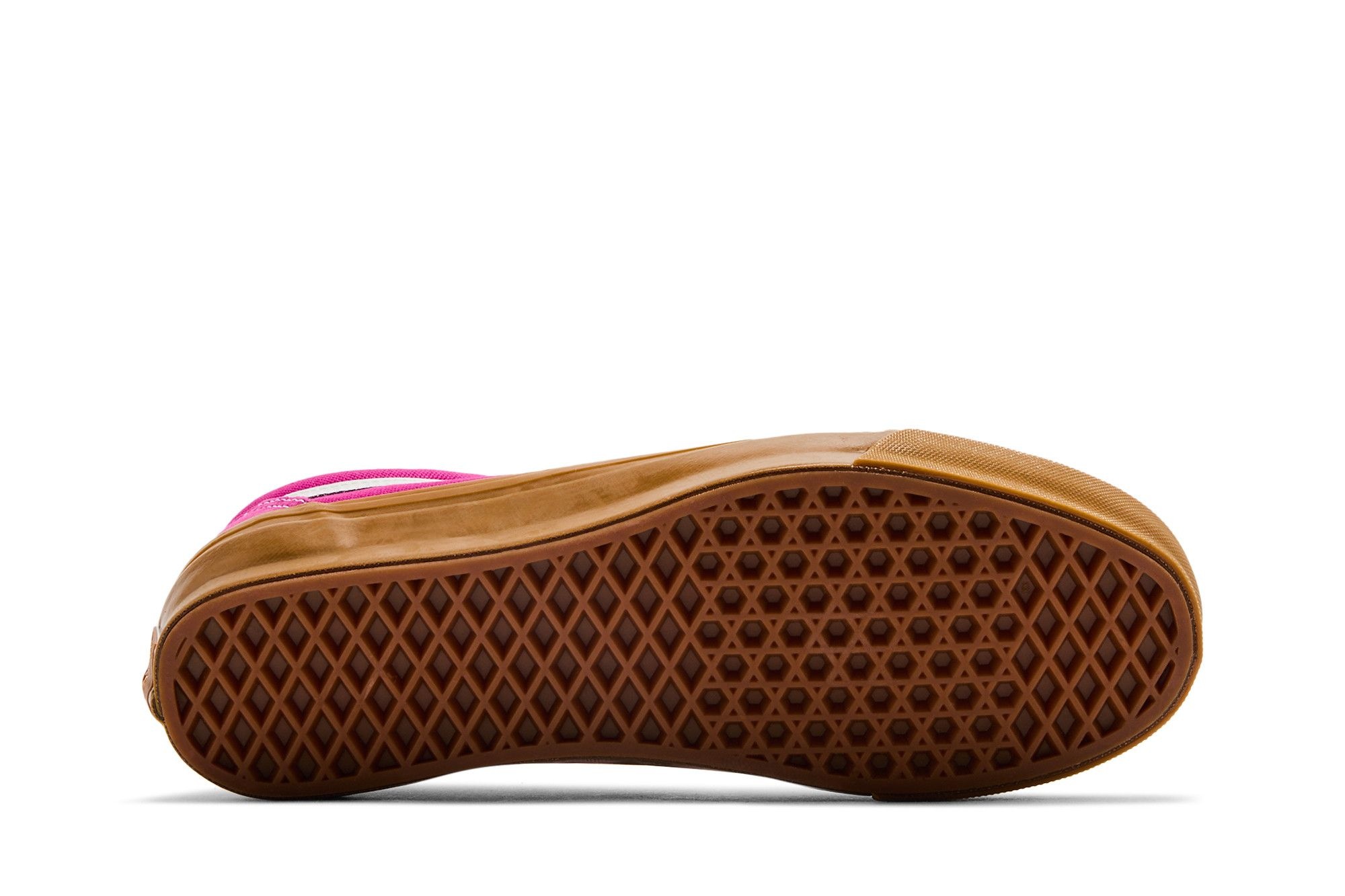 Vans Premium Old Skool 36 'Music Collection - Raspberry Pink'