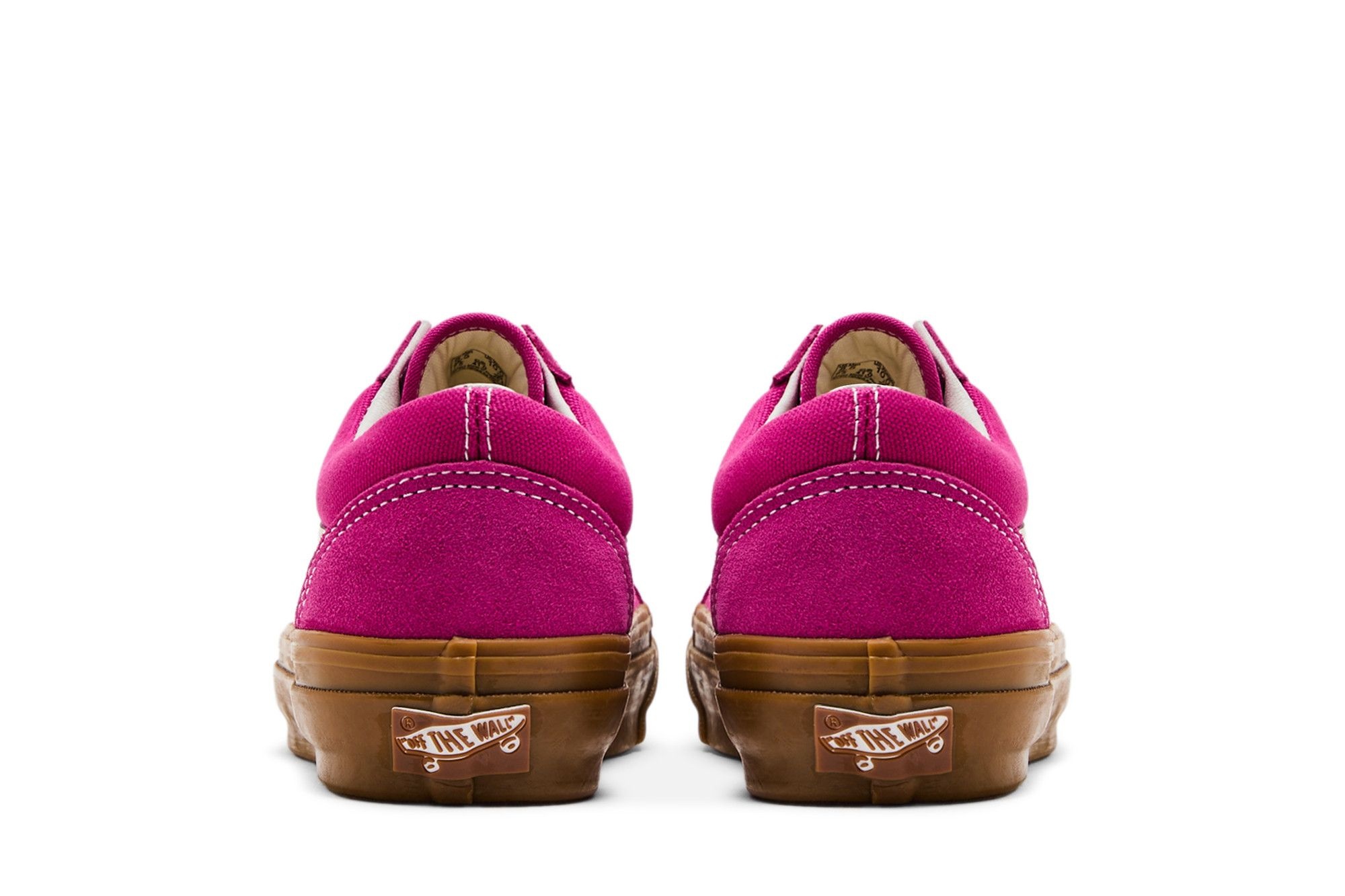Vans Premium Old Skool 36 'Music Collection - Raspberry Pink'