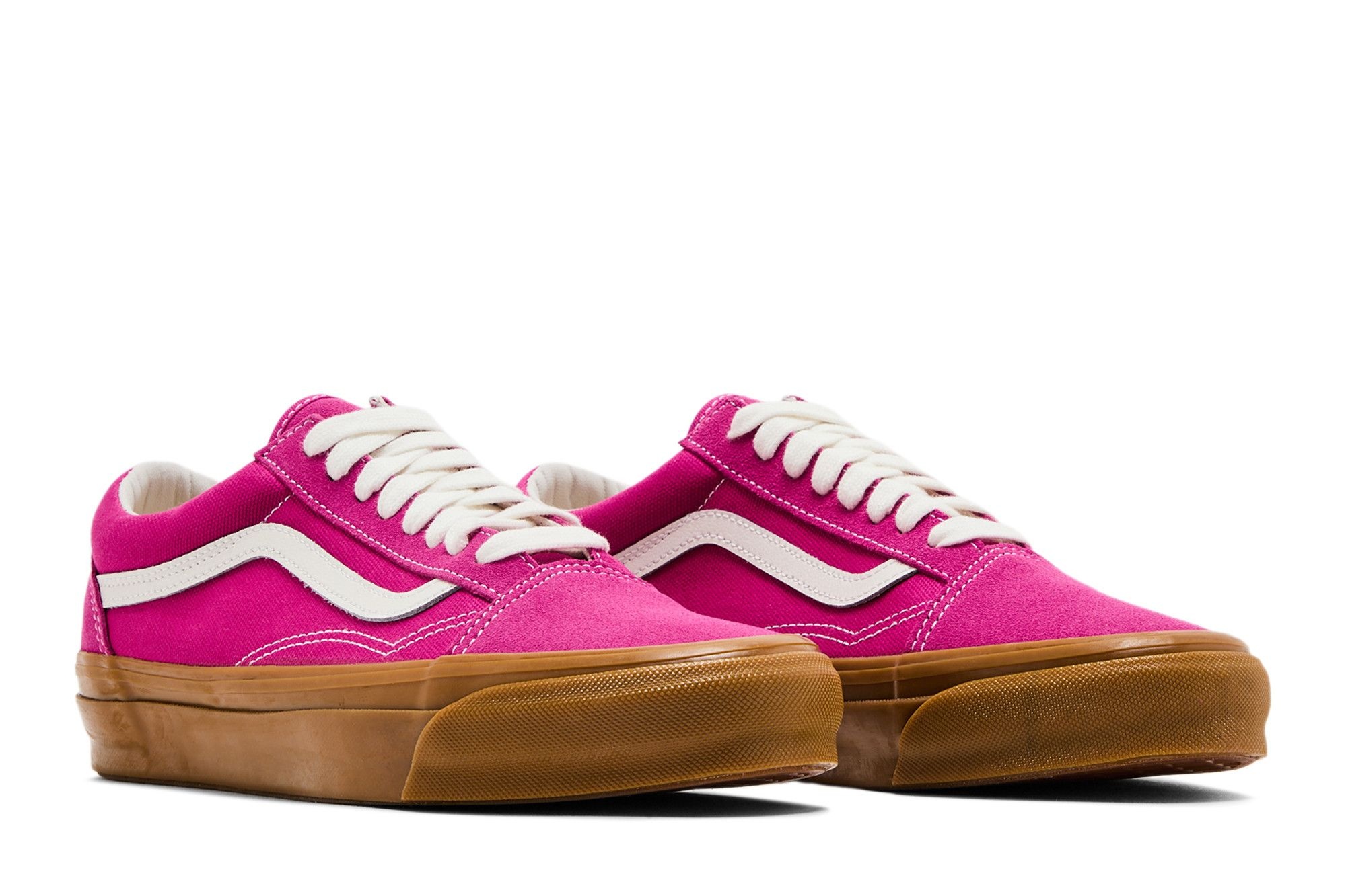 Vans Premium Old Skool 36 'Music Collection - Raspberry Pink'