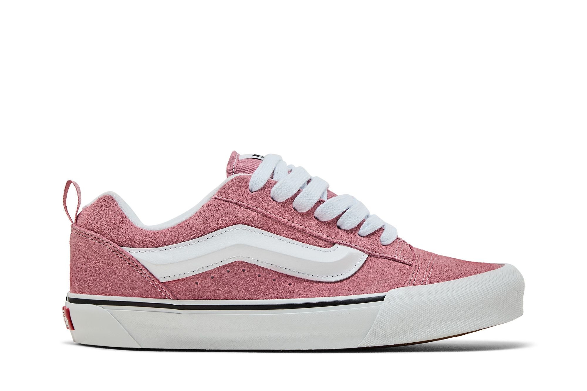 Vans Knu-Skool 'Foxglove Pink'