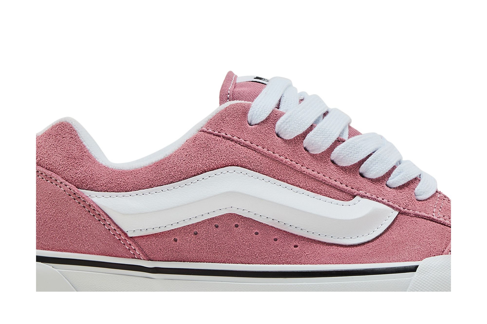 Vans Knu-Skool 'Foxglove Pink'