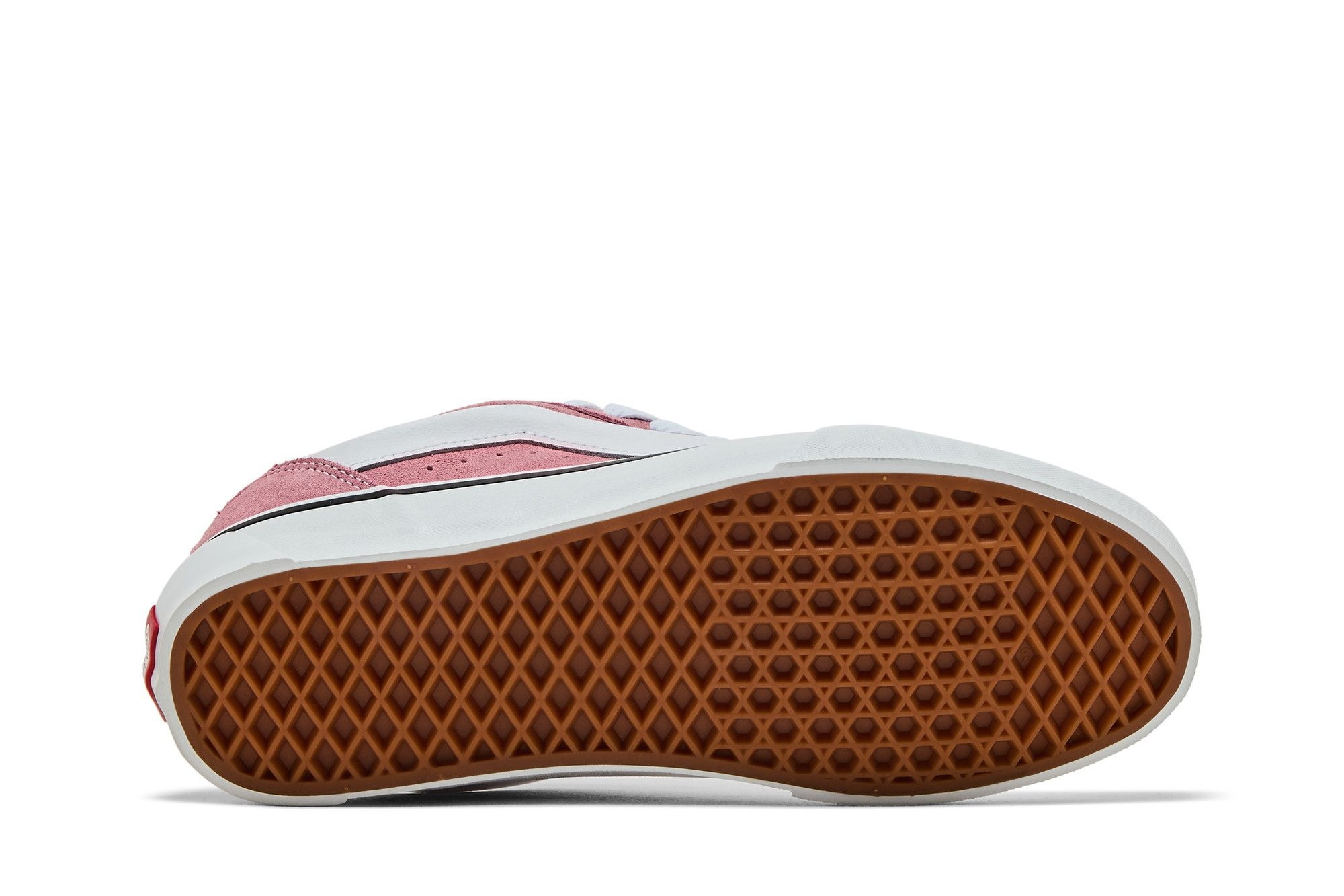 Vans Knu-Skool 'Foxglove Pink'