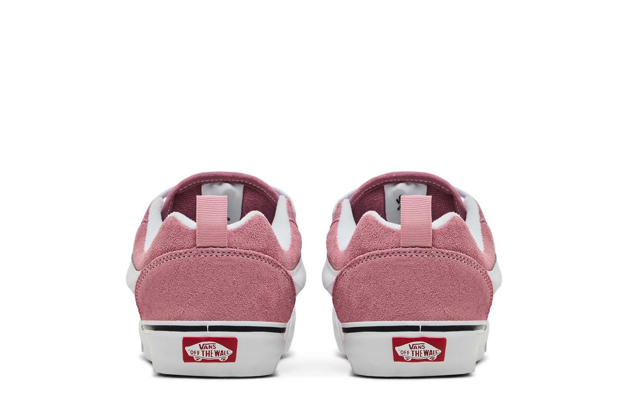 Vans Knu-Skool 'Foxglove Pink'