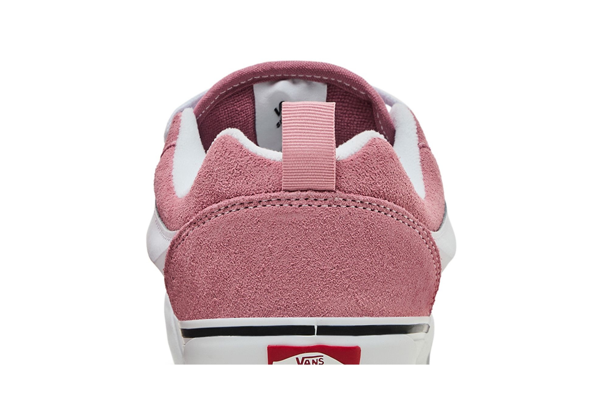 Vans Knu-Skool 'Foxglove Pink'