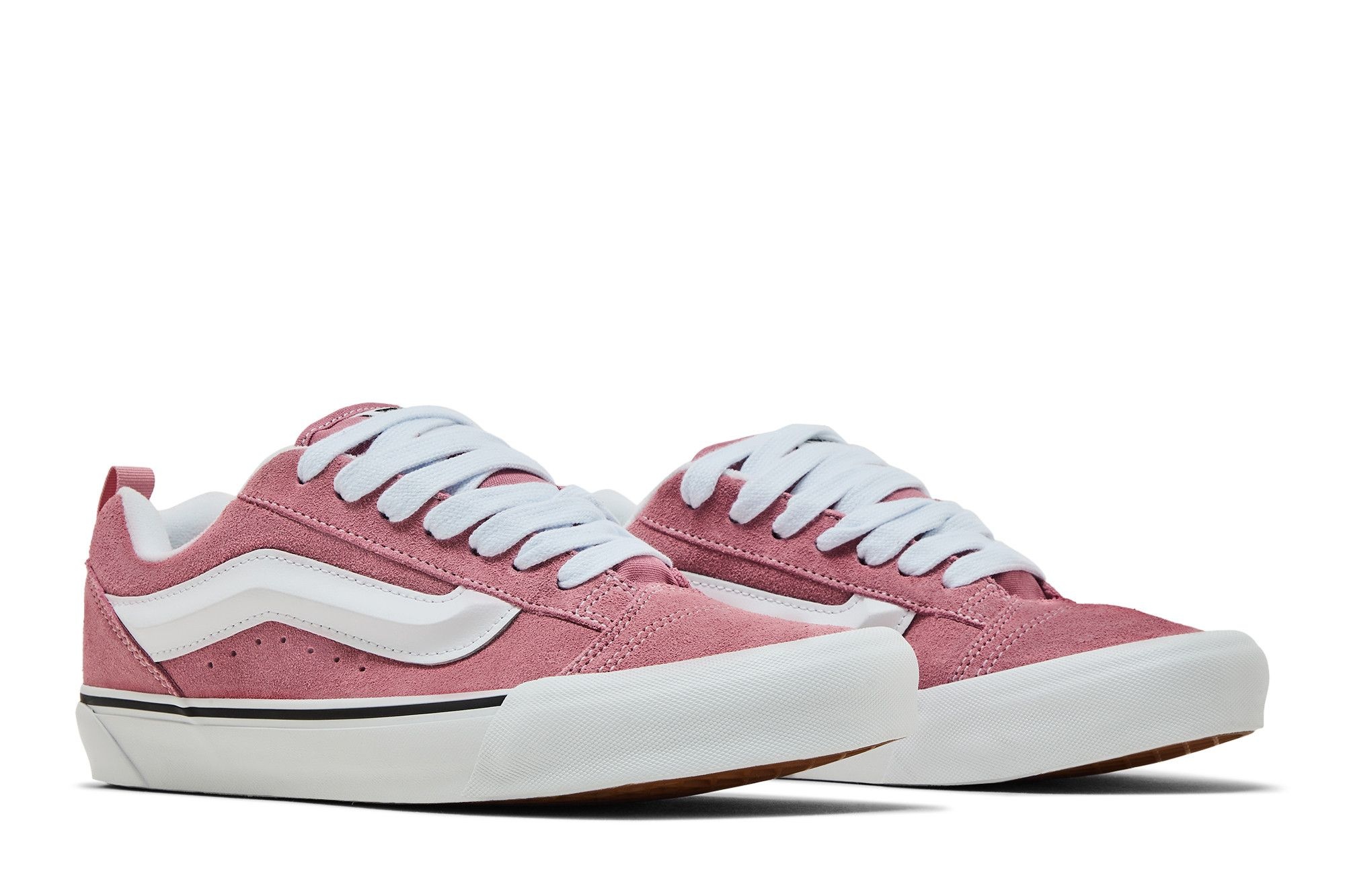 Vans Knu-Skool 'Foxglove Pink'