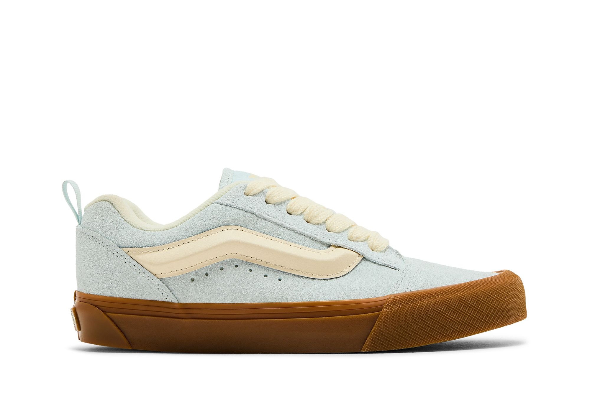Vans Knu-Skool 'Spa Blue Gum'