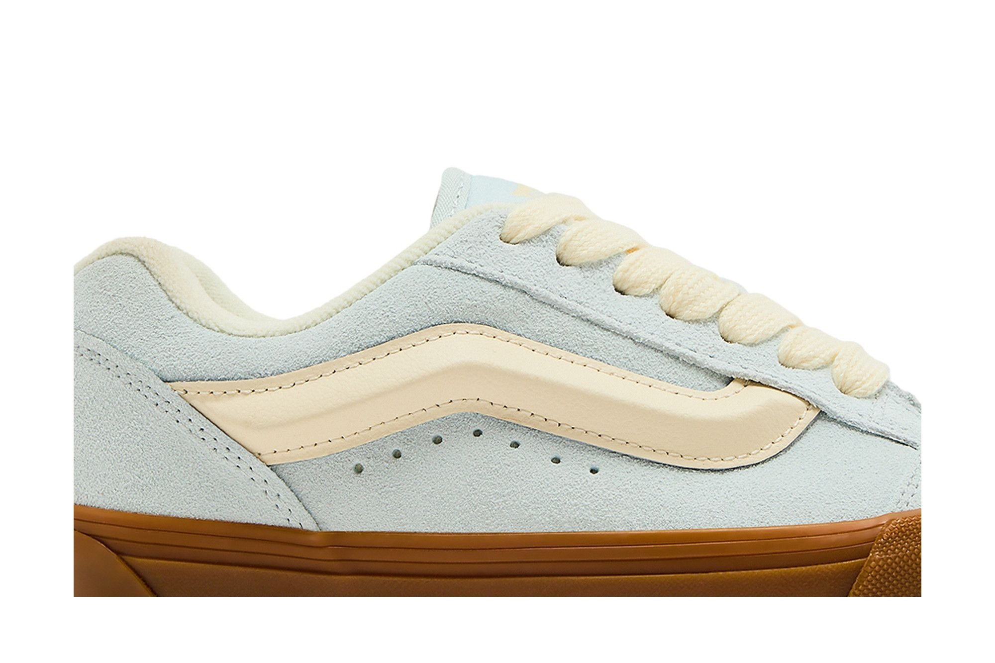 Vans Knu-Skool 'Spa Blue Gum'