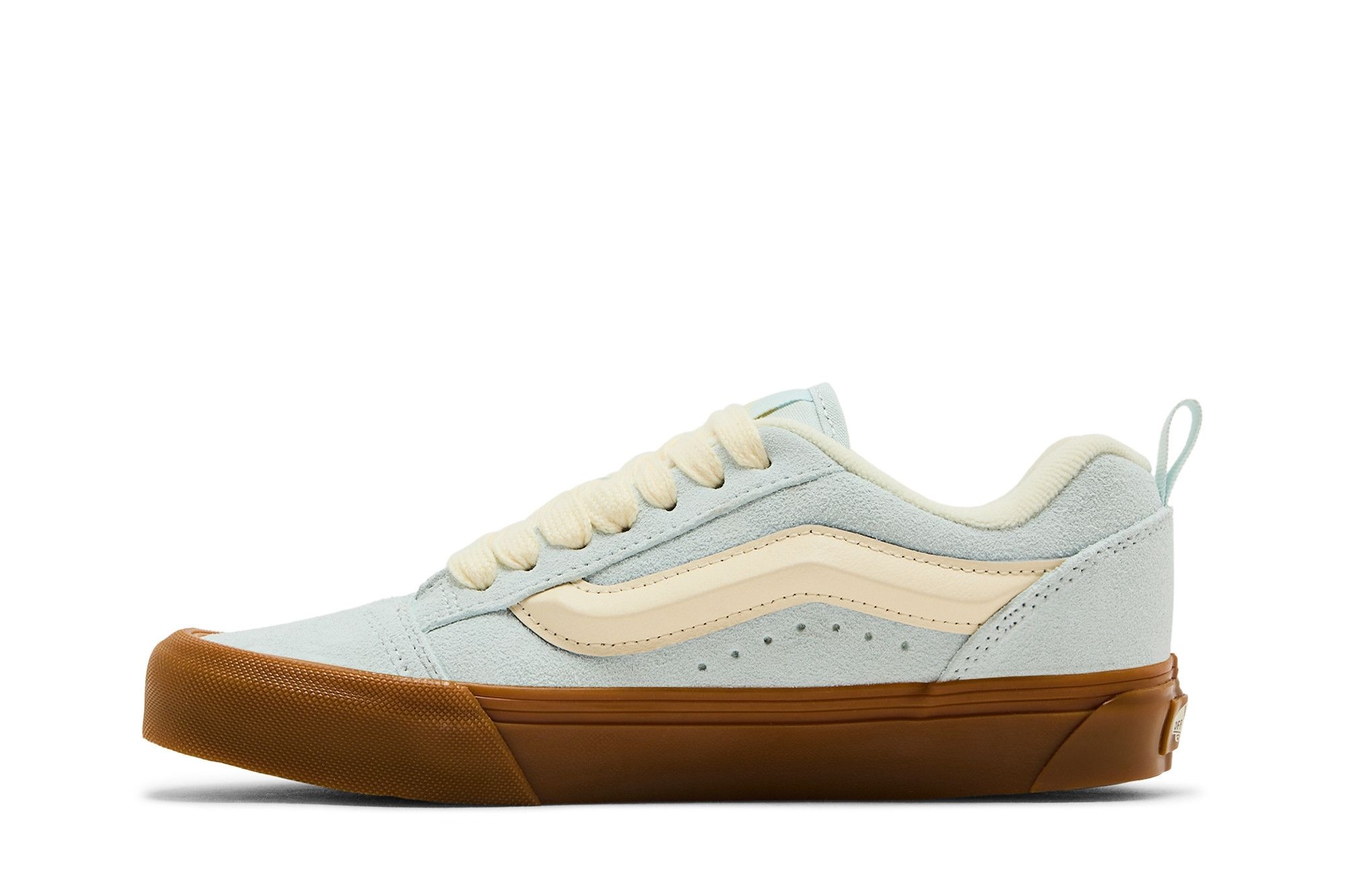 Vans Knu-Skool 'Spa Blue Gum'