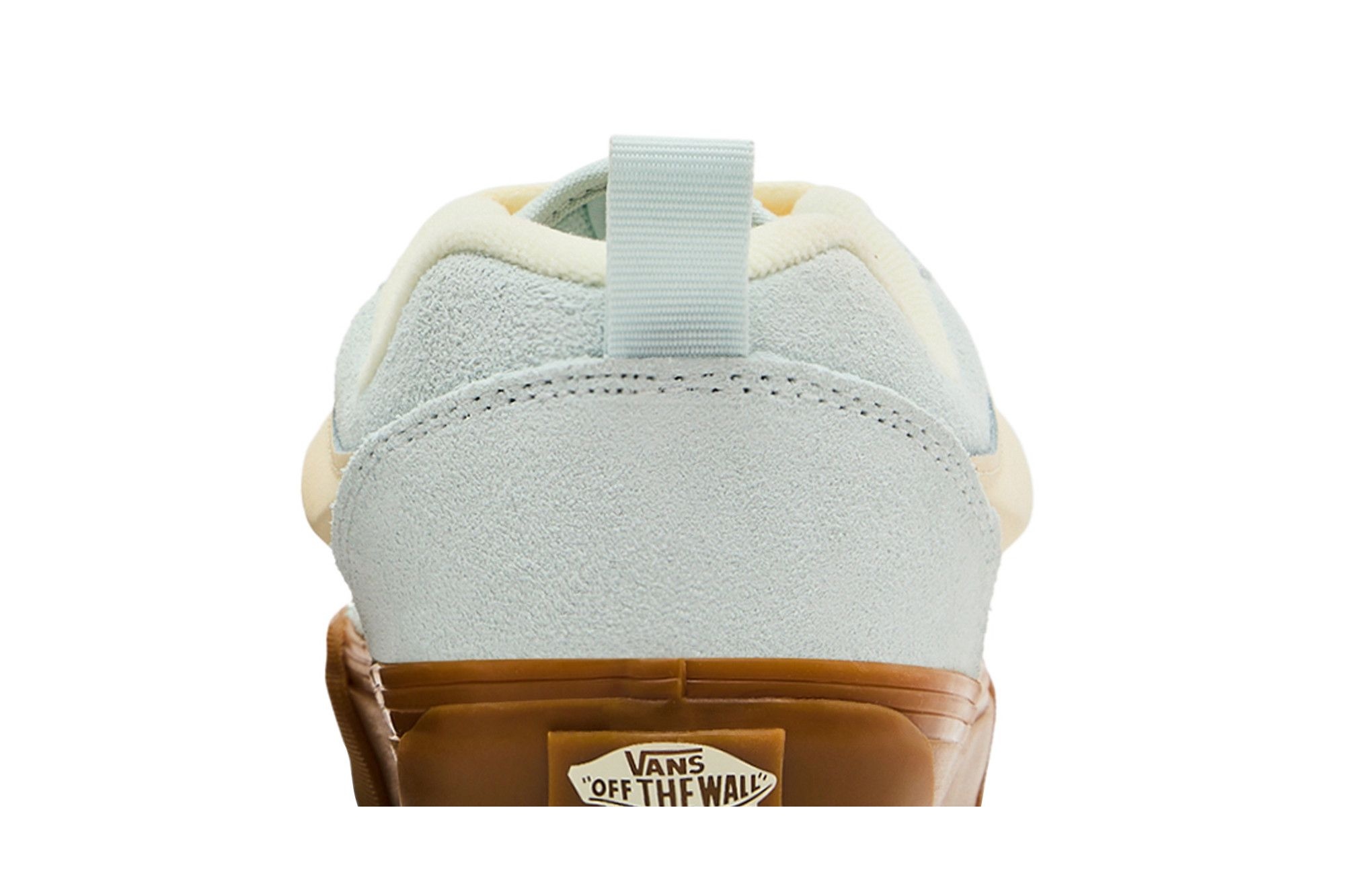 Vans Knu-Skool 'Spa Blue Gum'