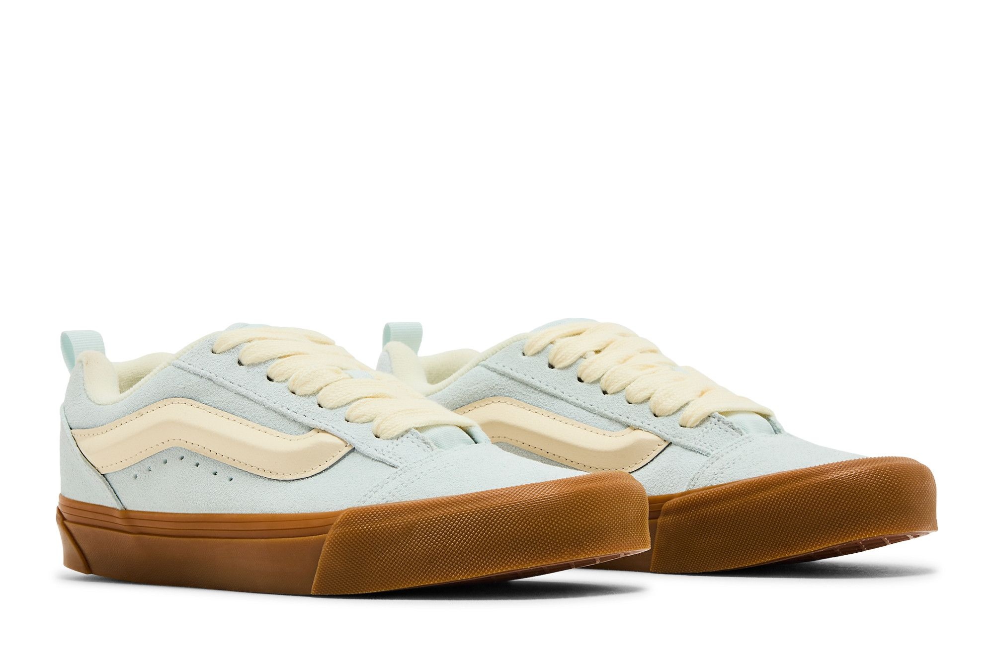 Vans Knu-Skool 'Spa Blue Gum'