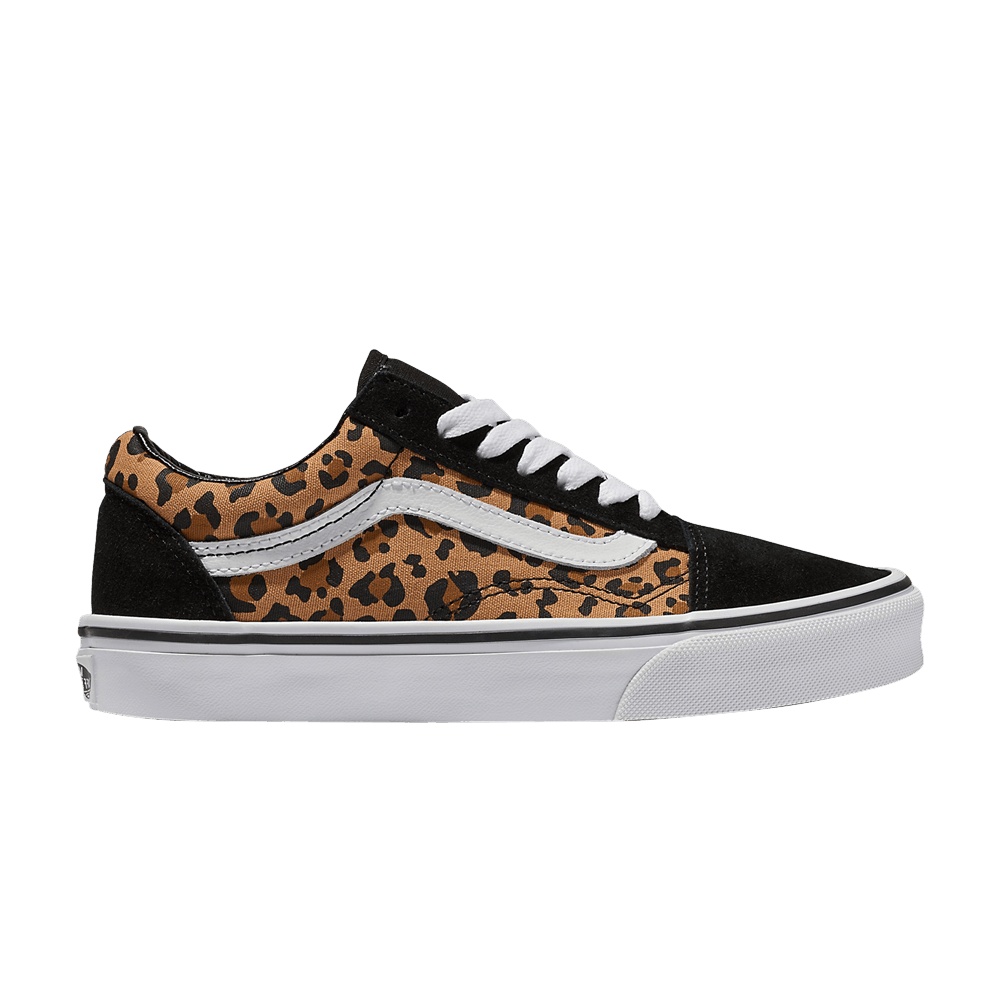 Vans Old Skool 'Animalier'