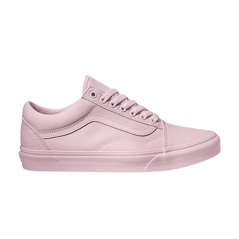 Vans Old Skool 'Pastel Mono - Pink'