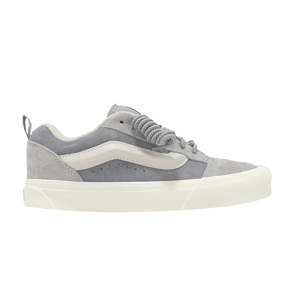 Vans Knu-Skool 'Grey'