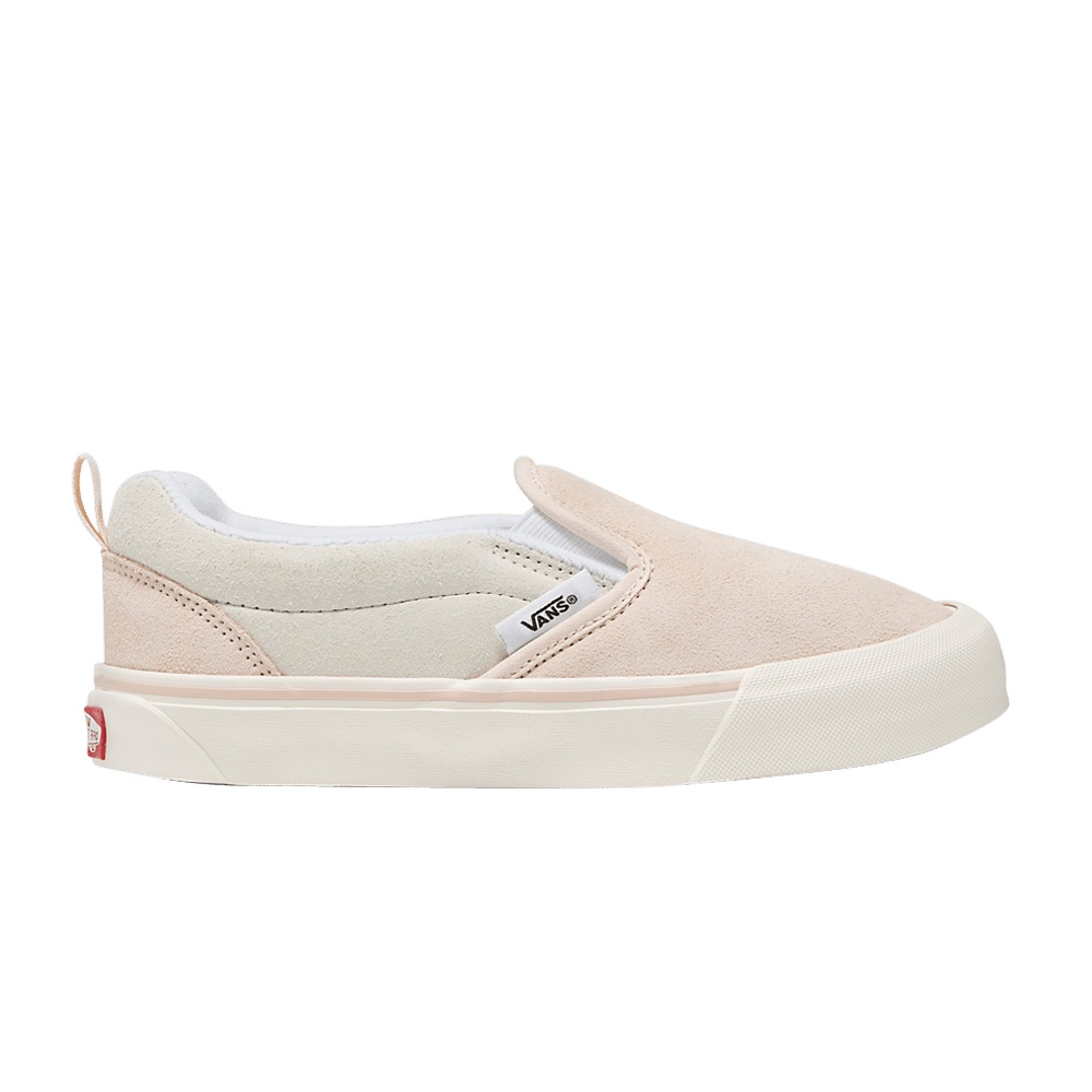 Vans Knu Slip-On 'Sorbet Pastel Pink'