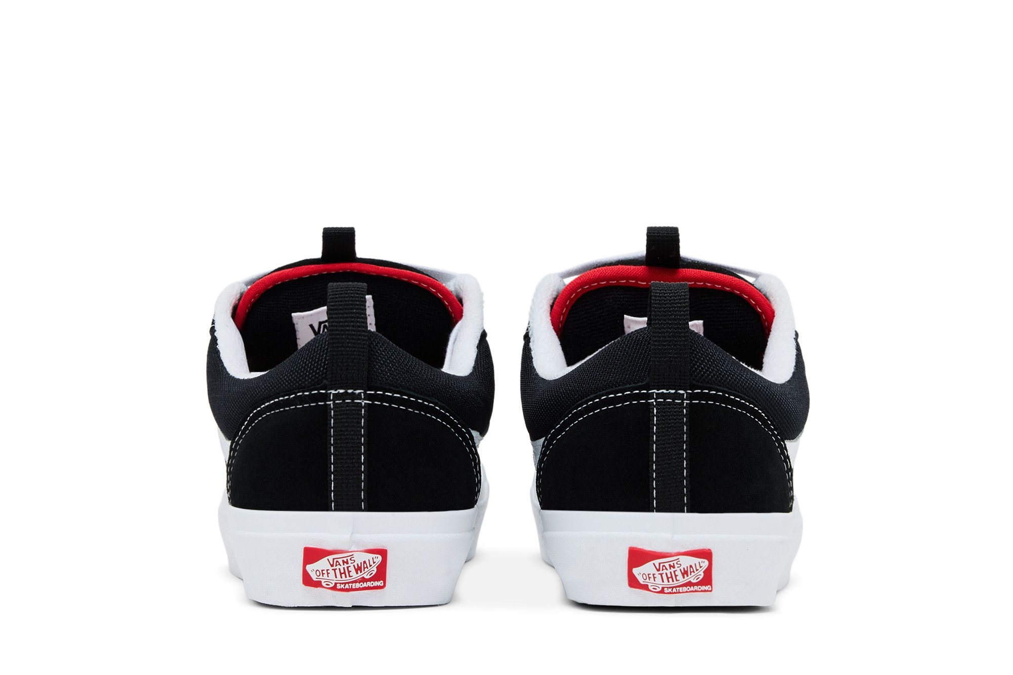 Vans Skate Old Skool 36+ 'Black White'