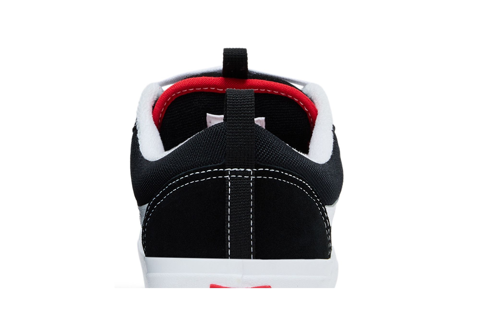 Vans Skate Old Skool 36+ 'Black White'